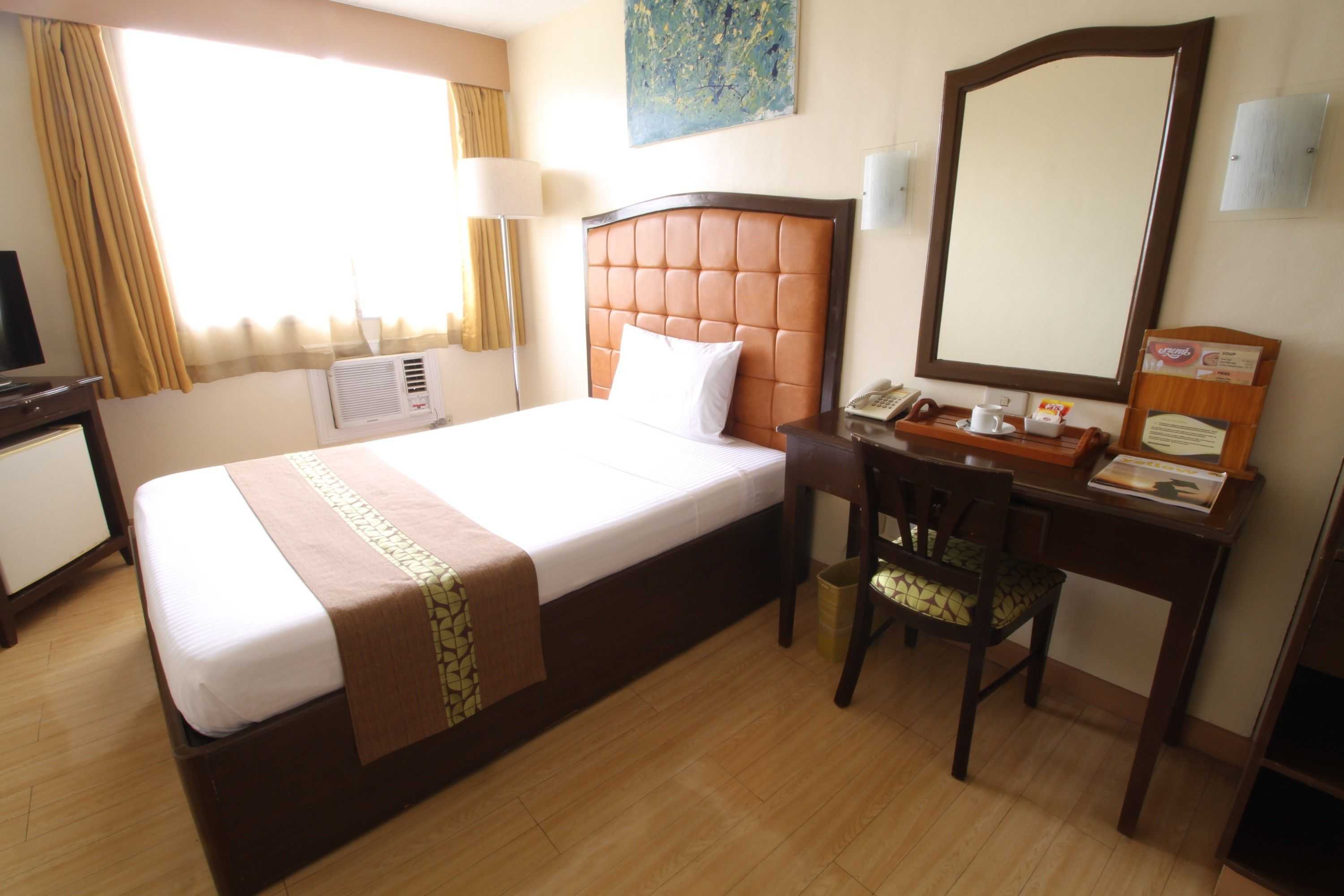 Gift card for Eon Centennial Plaza Hotel