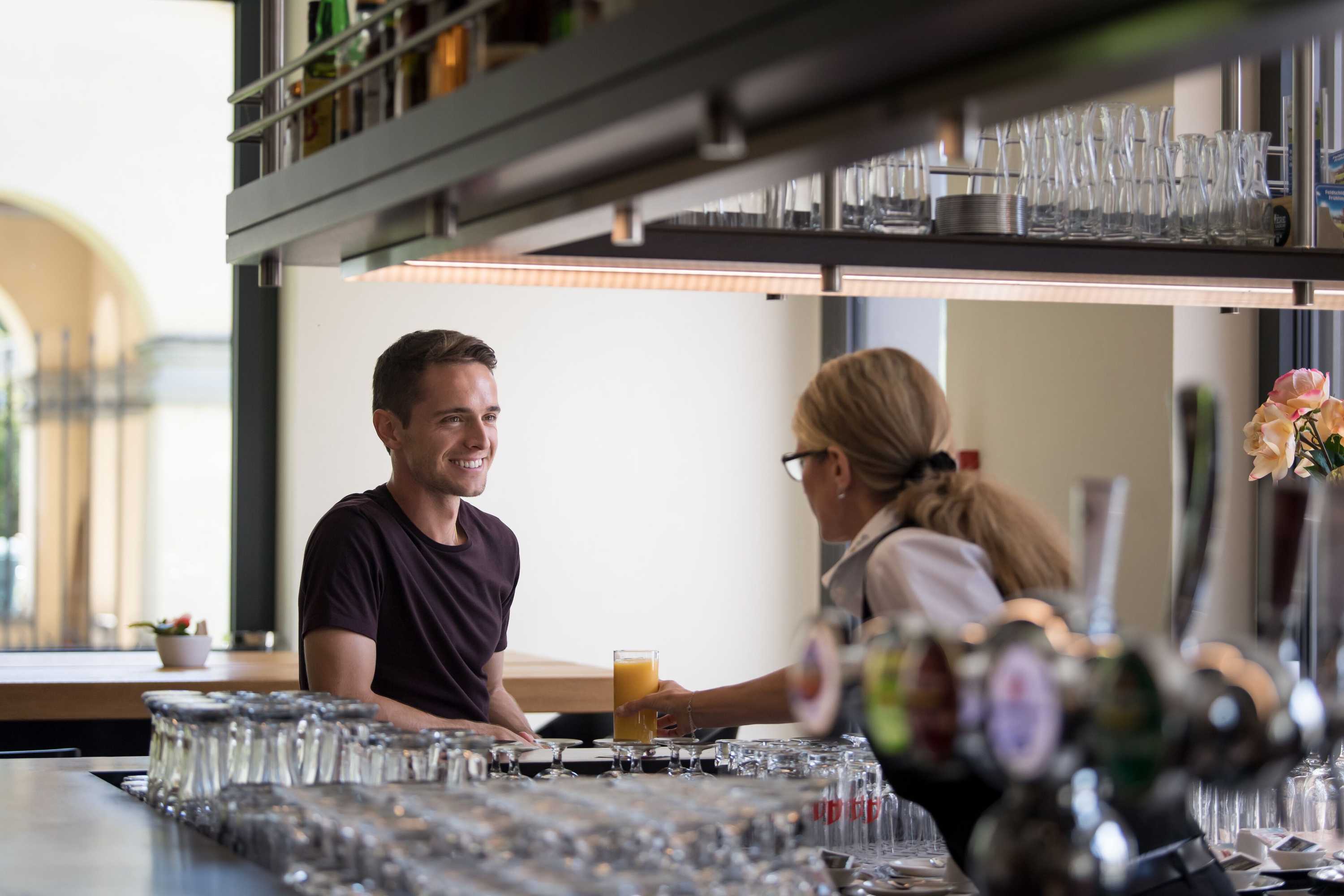 Gift card for Hotel One66 (free Parking Garage)