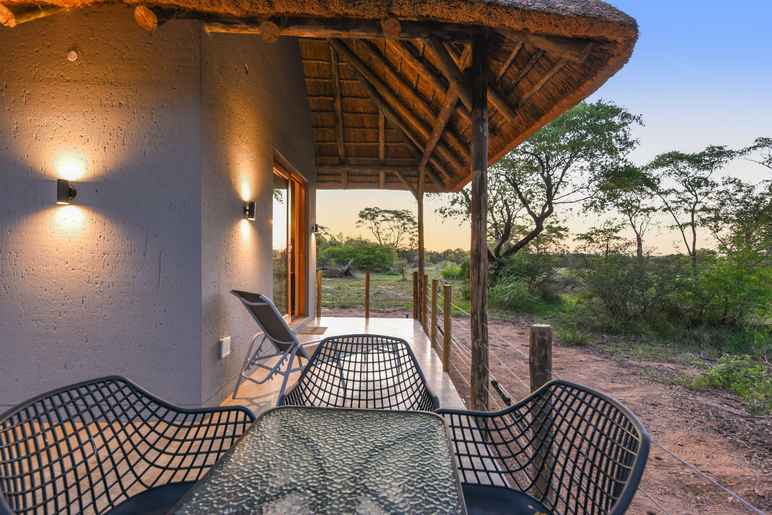 Gift card for Mziki Safari Lodge Gift card for Mziki Safari Lodge