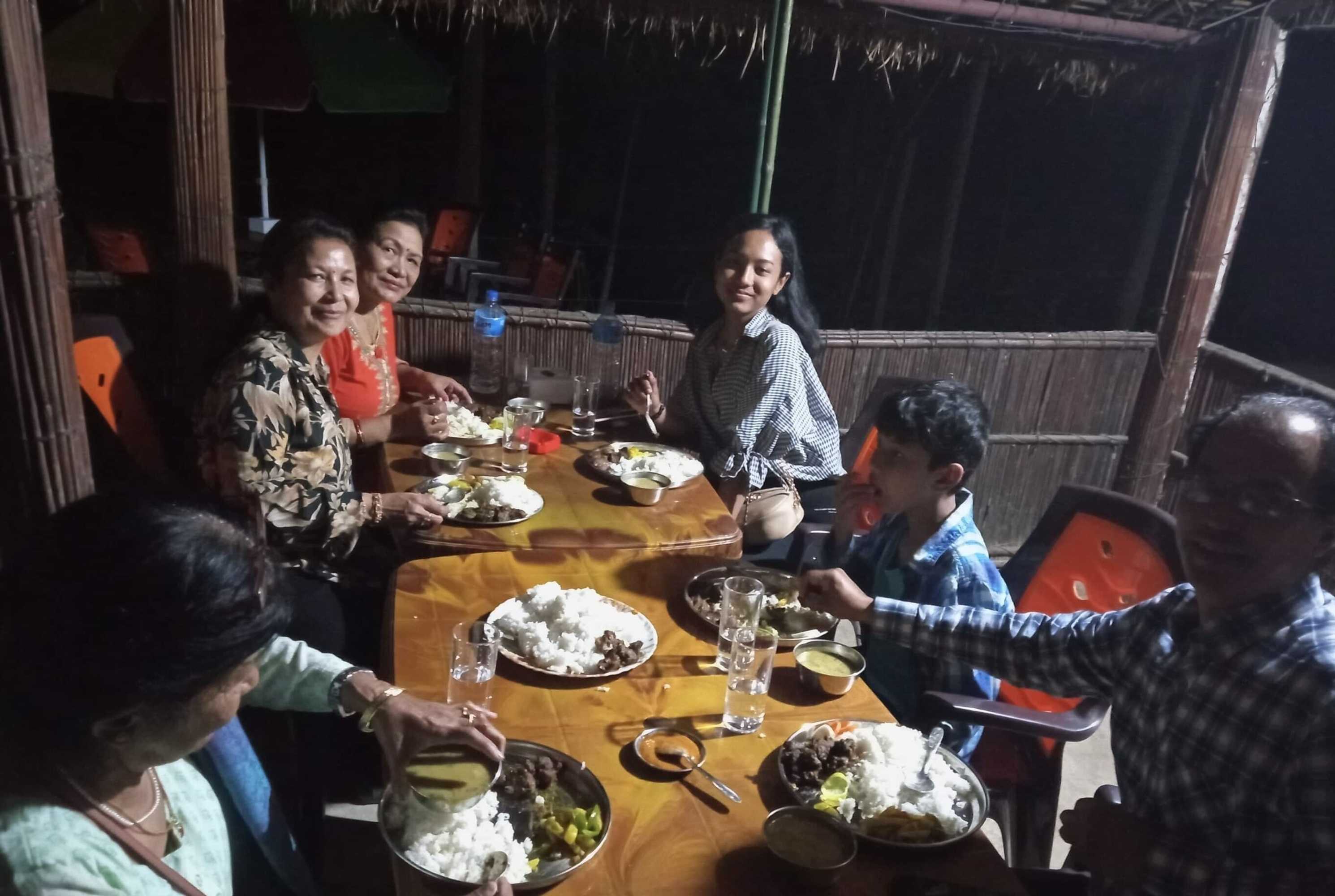 Gift card for Nepal Himalayan Paulownia Resort Gift card for Nepal Himalayan Paulownia Resort