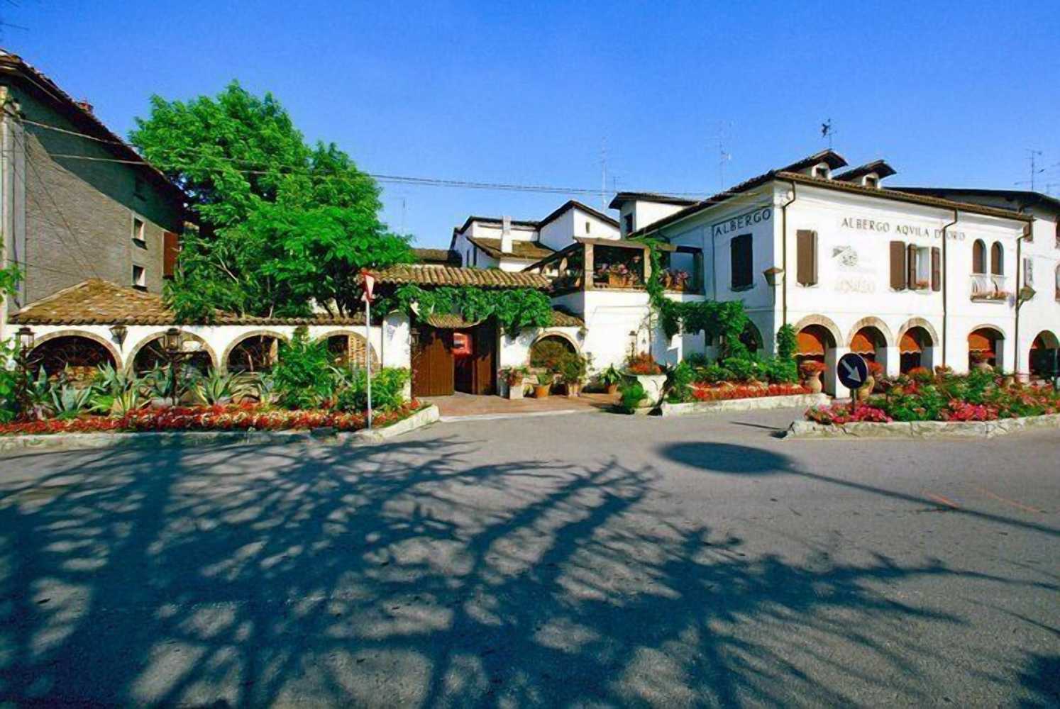Gift card for Hotel Arnaldo Aquila D'oro Gift card for Hotel Arnaldo Aquila D'oro