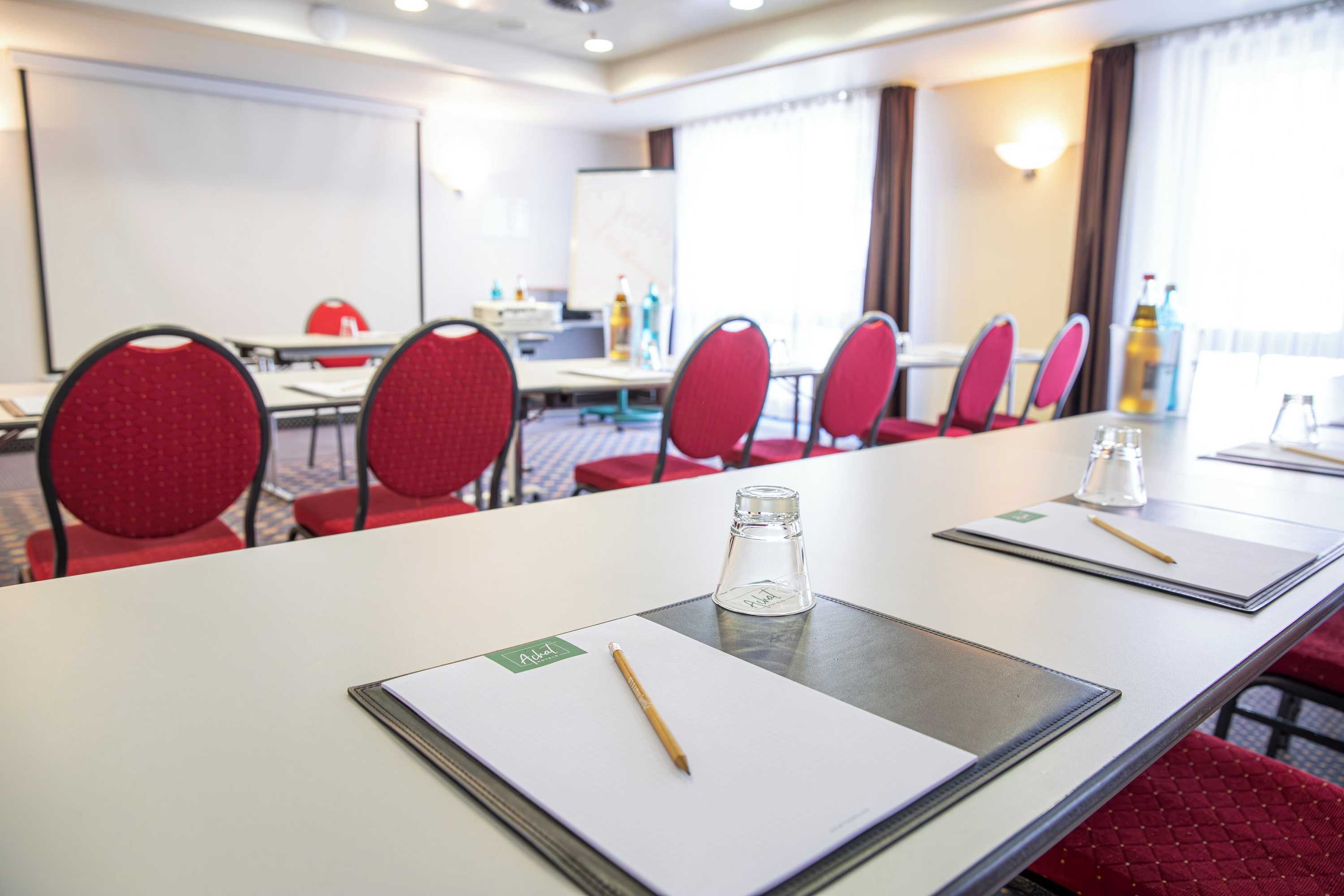 Gift card for Achat Hotel Heppenheim