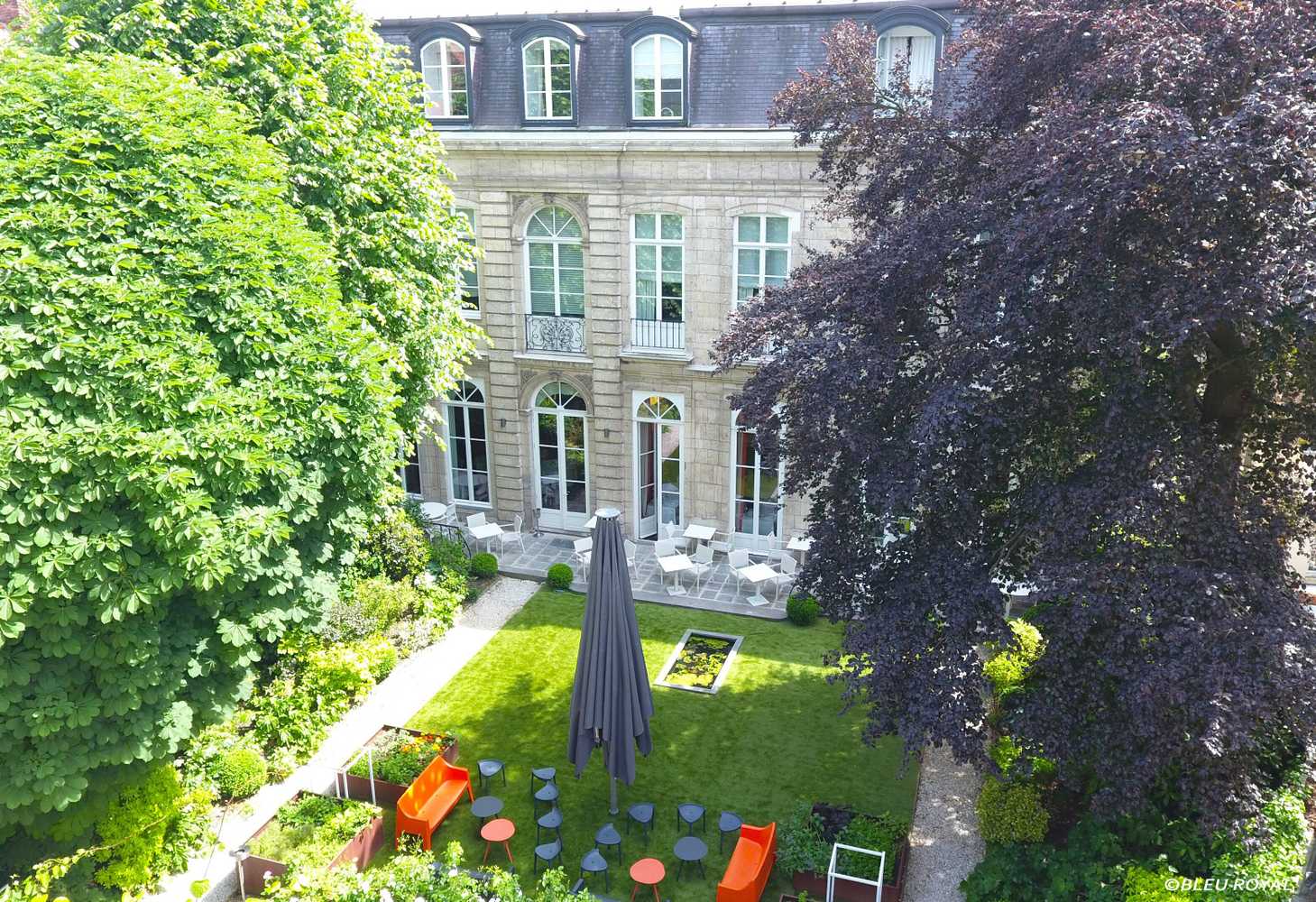 Gift card for Clarance Hotel Lille Gift card for Clarance Hotel Lille