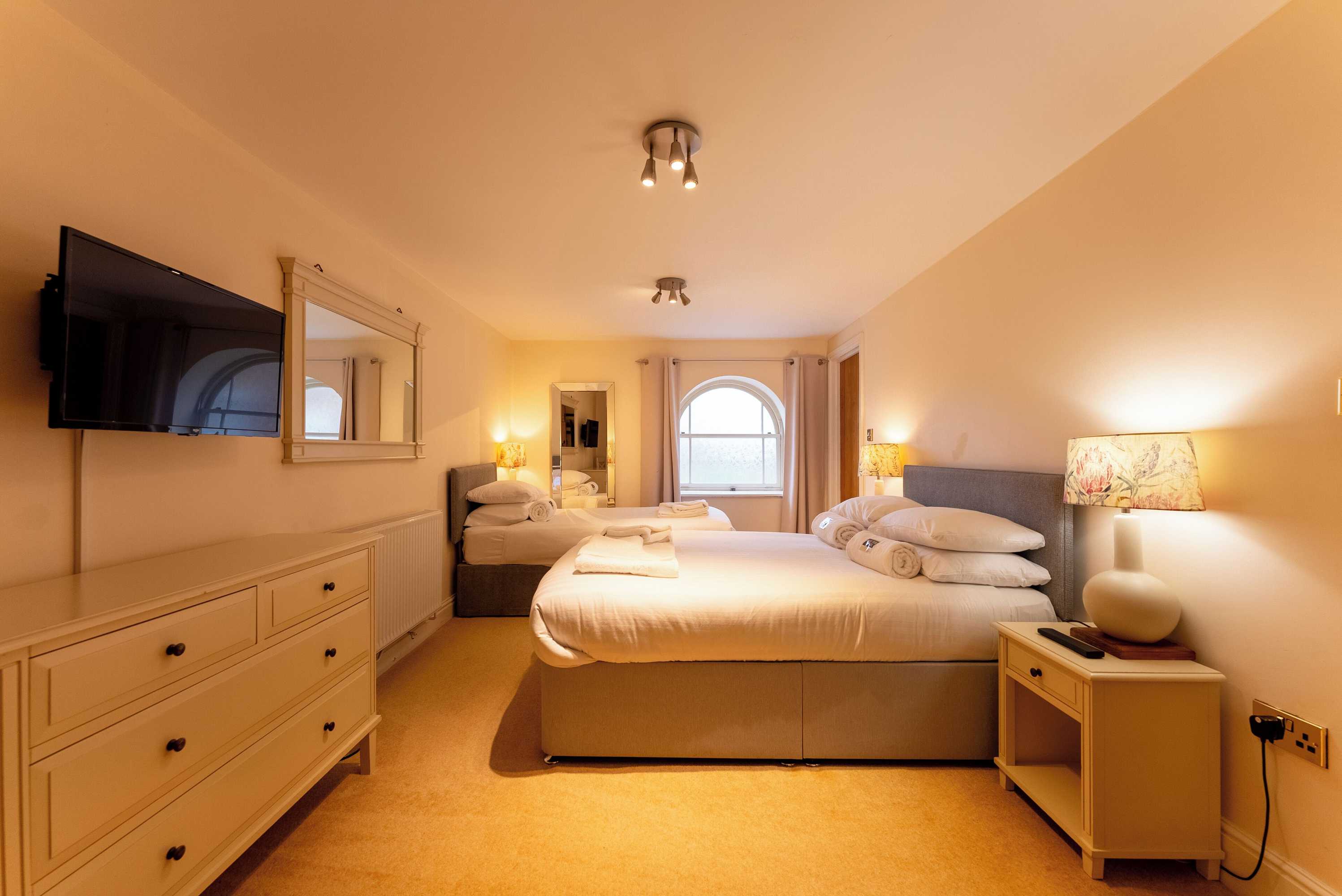 Gift card for Oakerthorpe Holiday Village