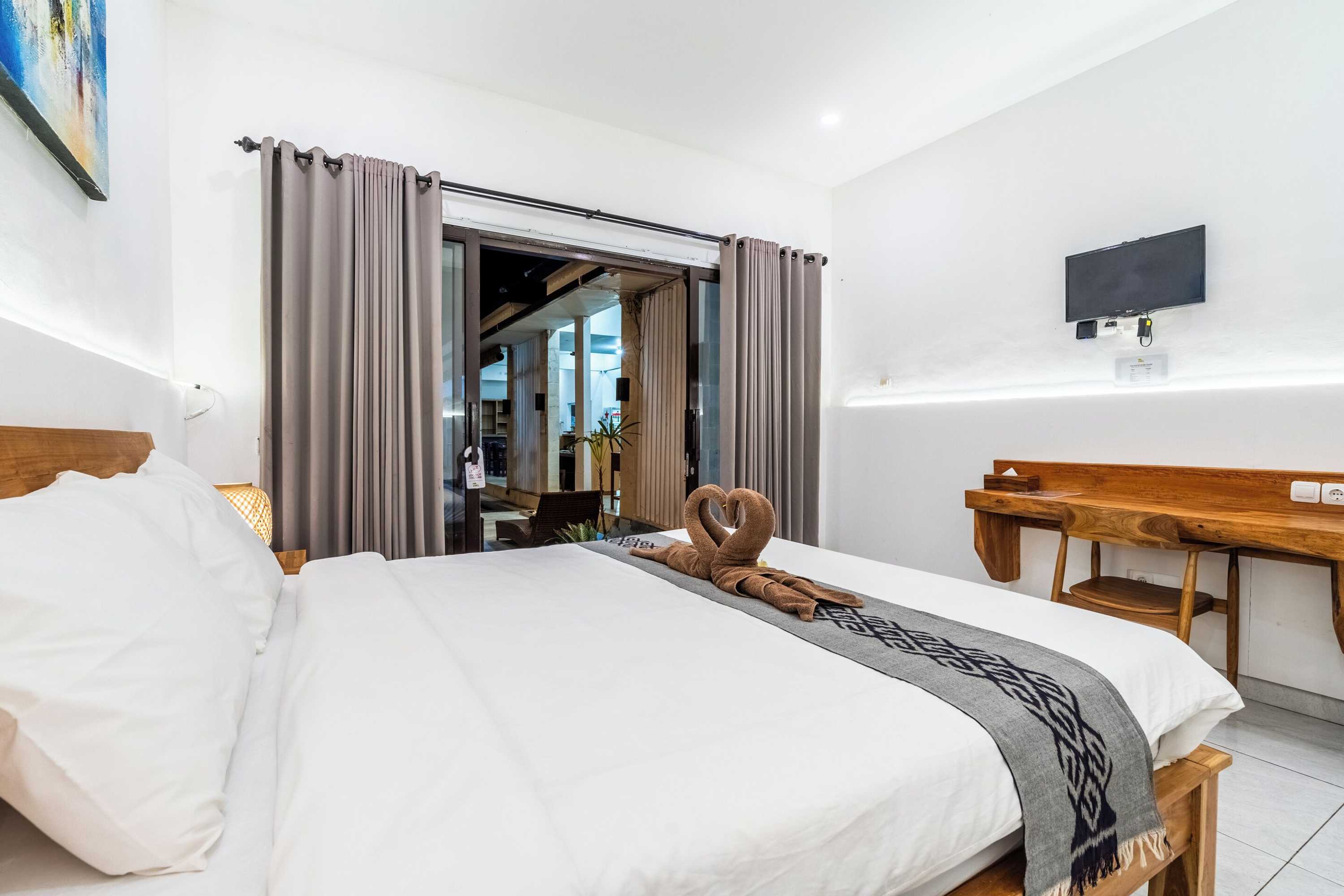 Gift card for Balian Paradise Hotel Gift card for Balian Paradise Hotel