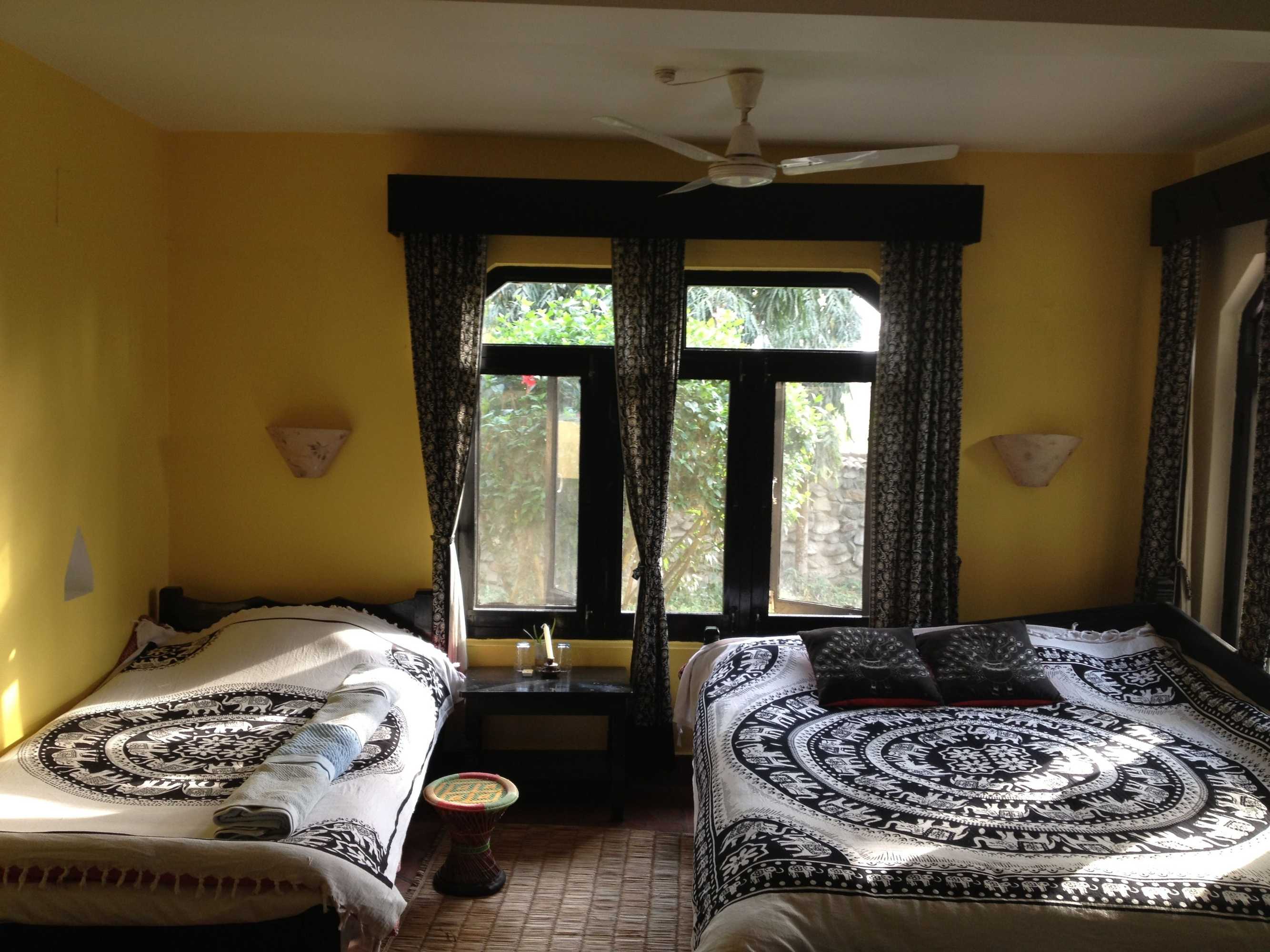 Gift card for Sapana Village Lodge