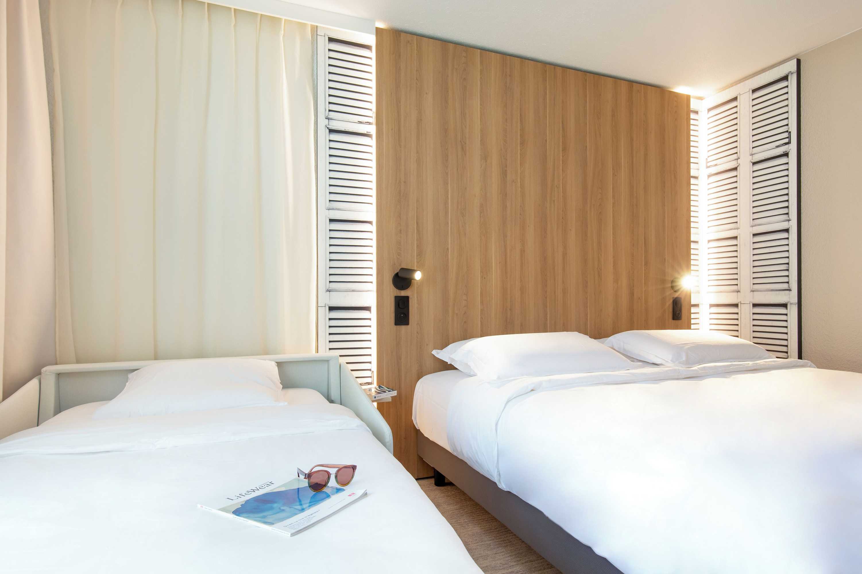Gift card for Mercure Aix en Provence Beaumanoir Gift card for Mercure Aix en Provence Beaumanoir