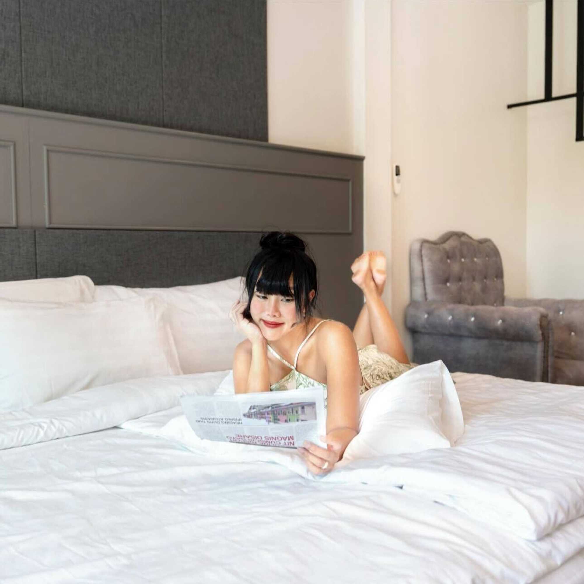 Gift card for Trat Tara Boutique Hotel