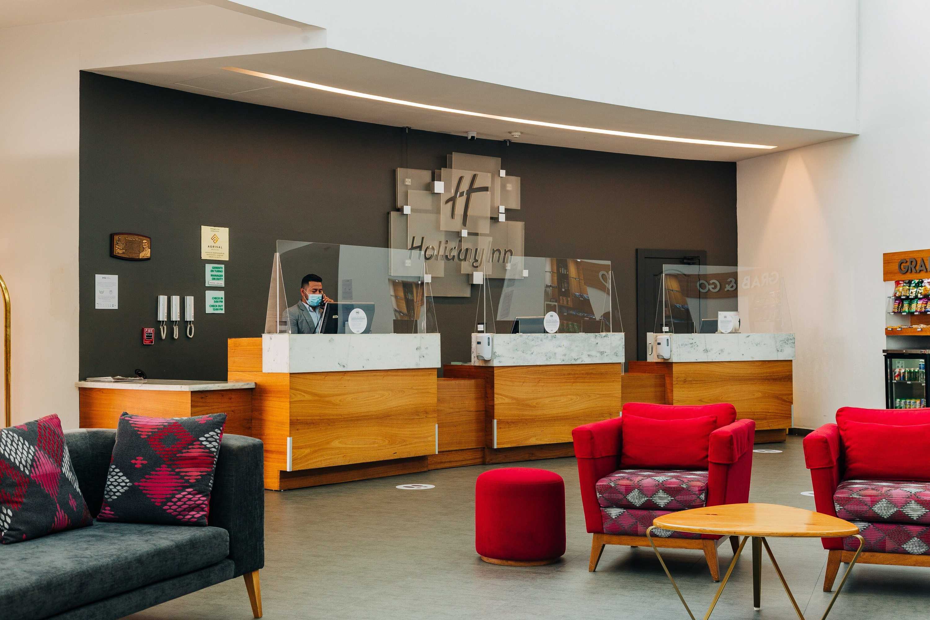 Gift card for Holiday Inn San Salvador by Ihg Gift card for Holiday Inn San Salvador by Ihg