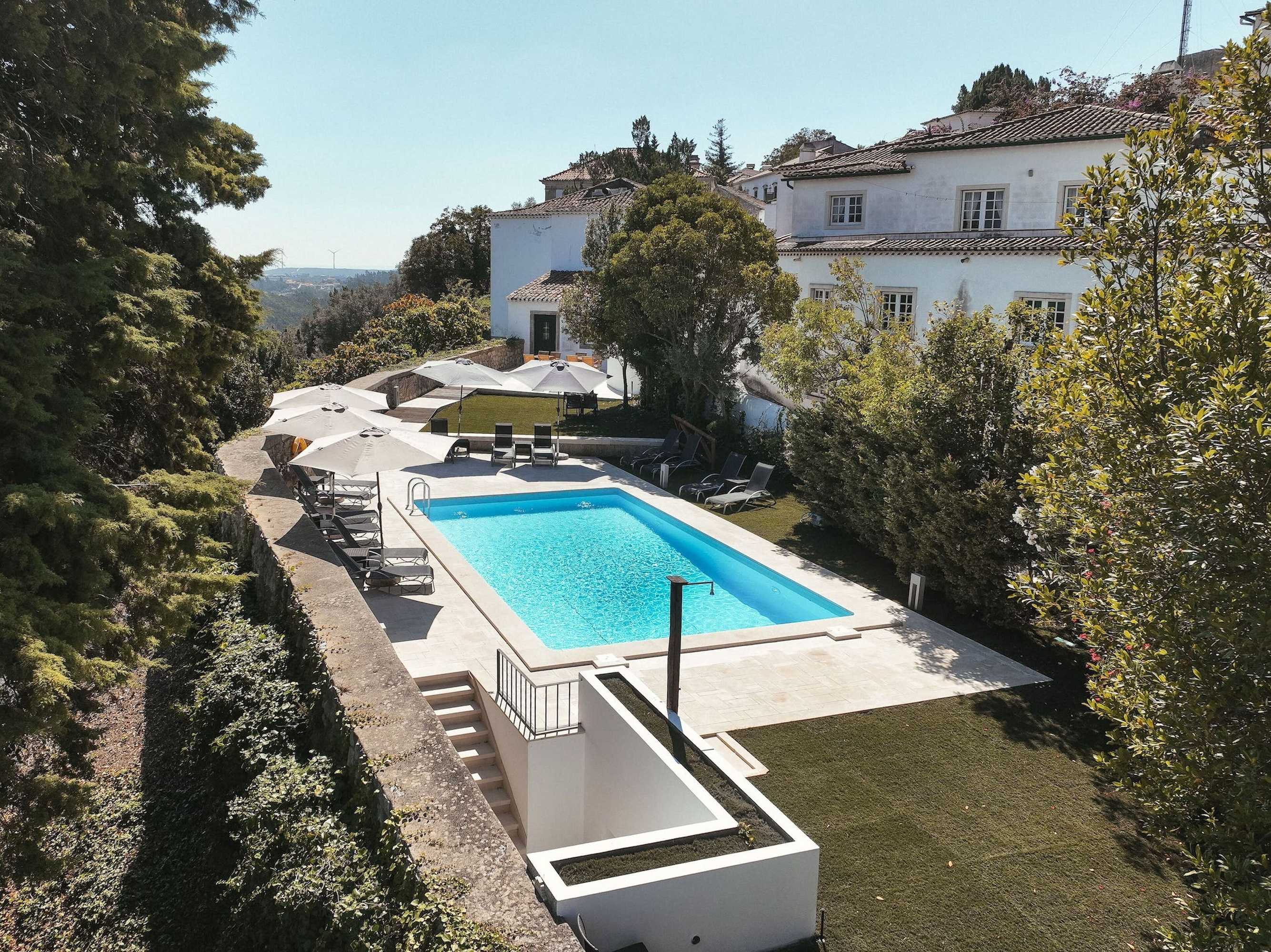 Gift card for Pousada Ourém - Charming Hotel