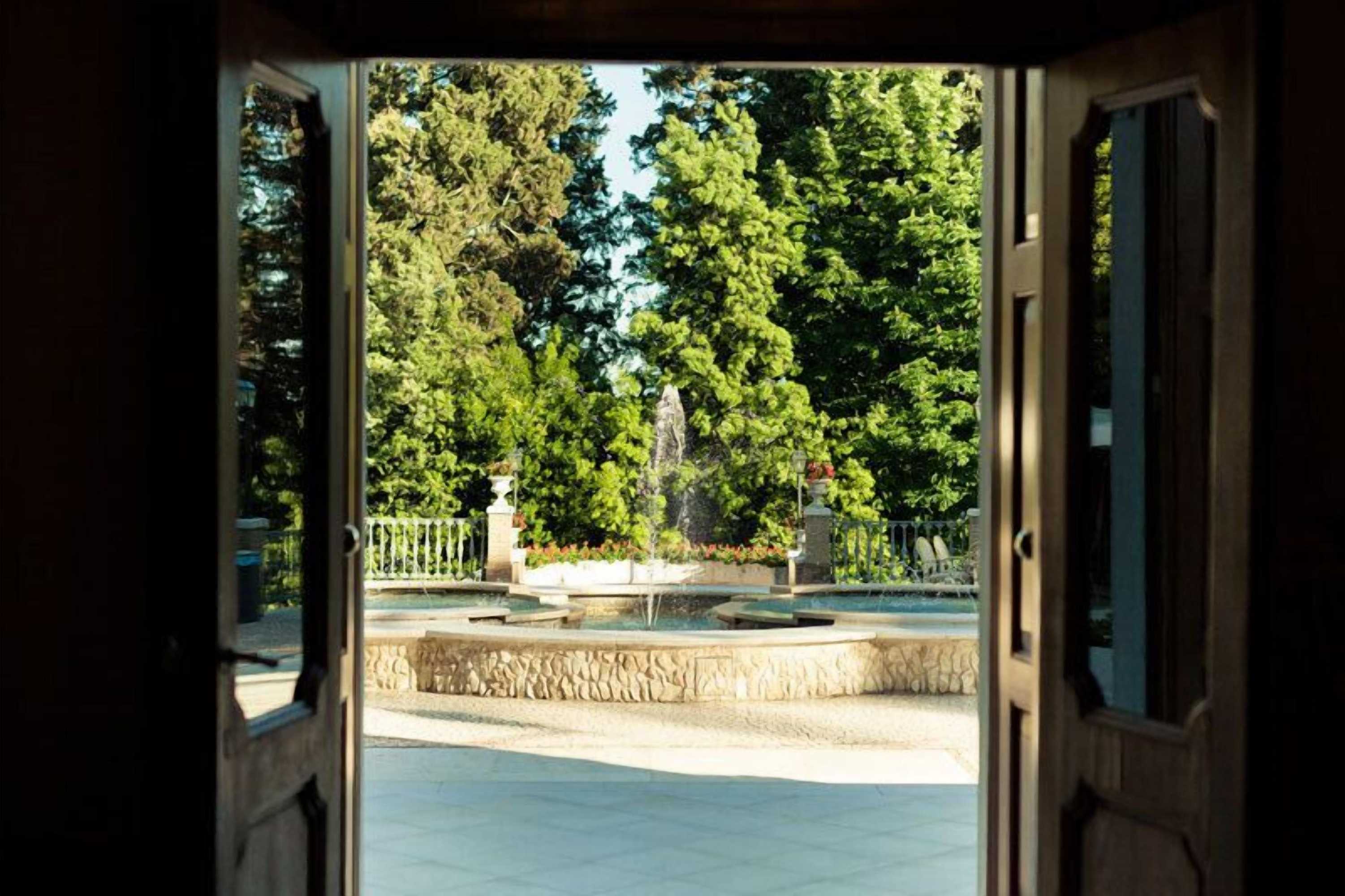 Gift card for Hotel Villa Verdefiore Gift card for Hotel Villa Verdefiore