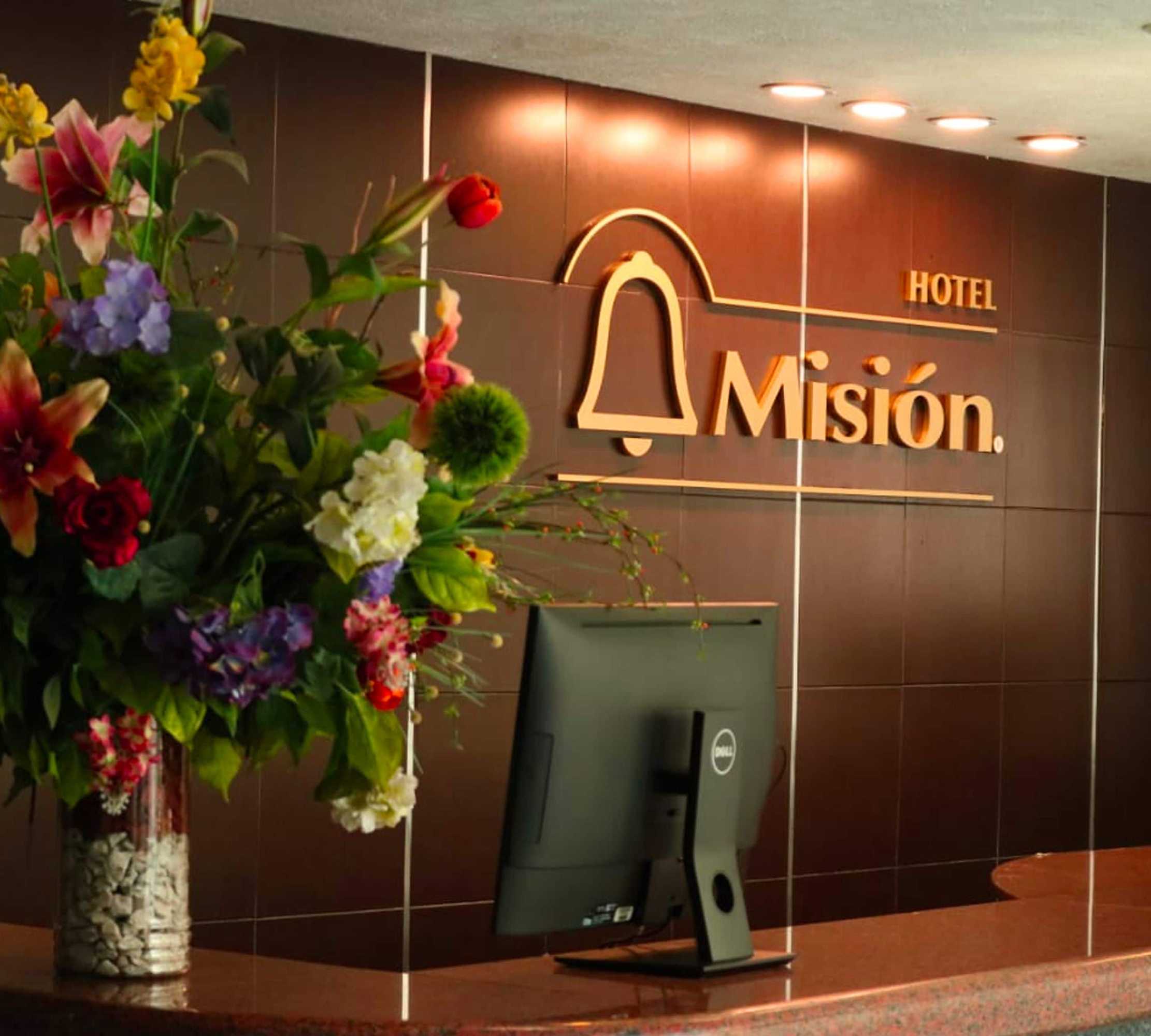 Gift card for Hotel Misión Pachuca Gift card for Hotel Misión Pachuca