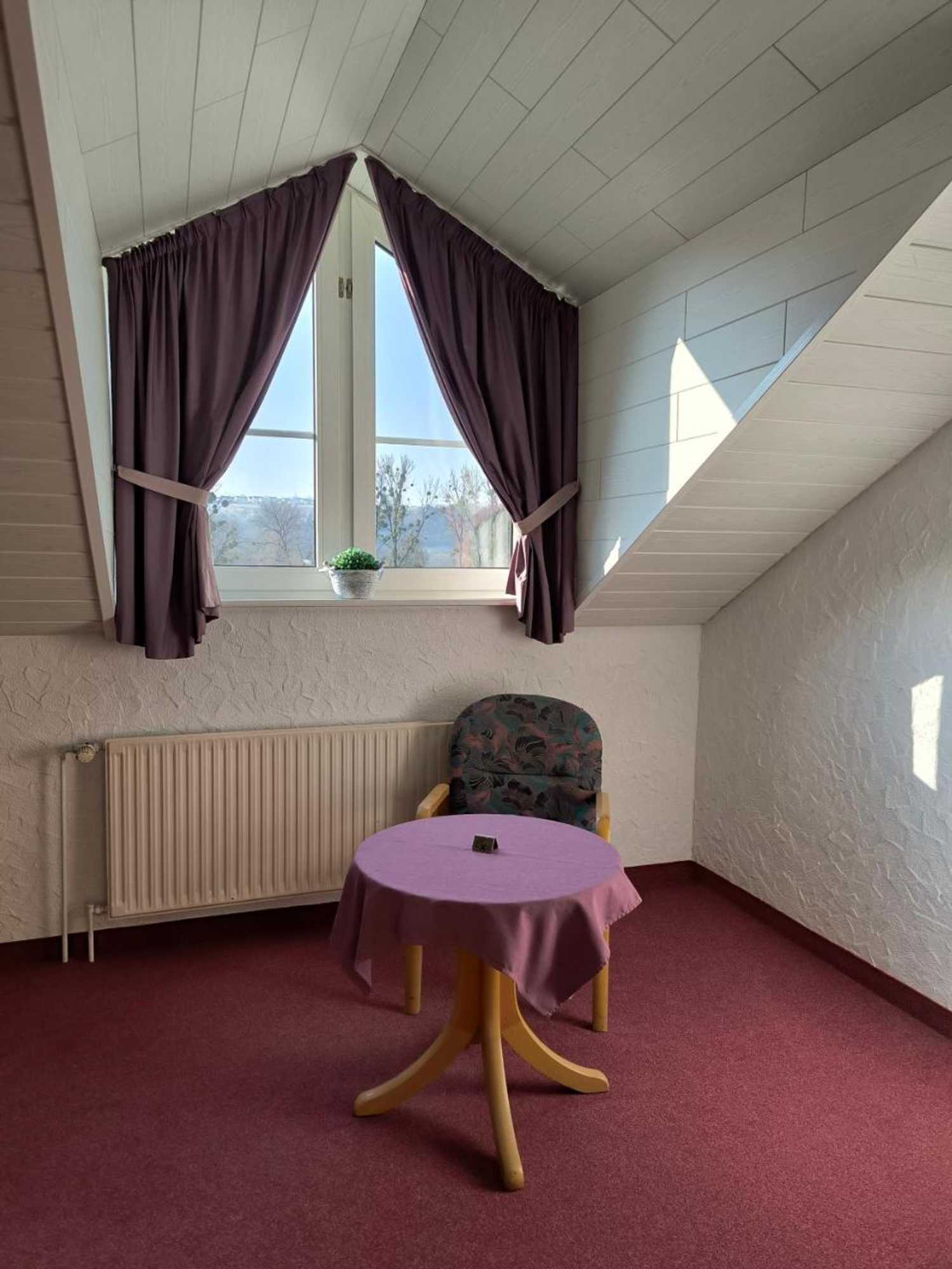 Gift card for Garni Kiefer