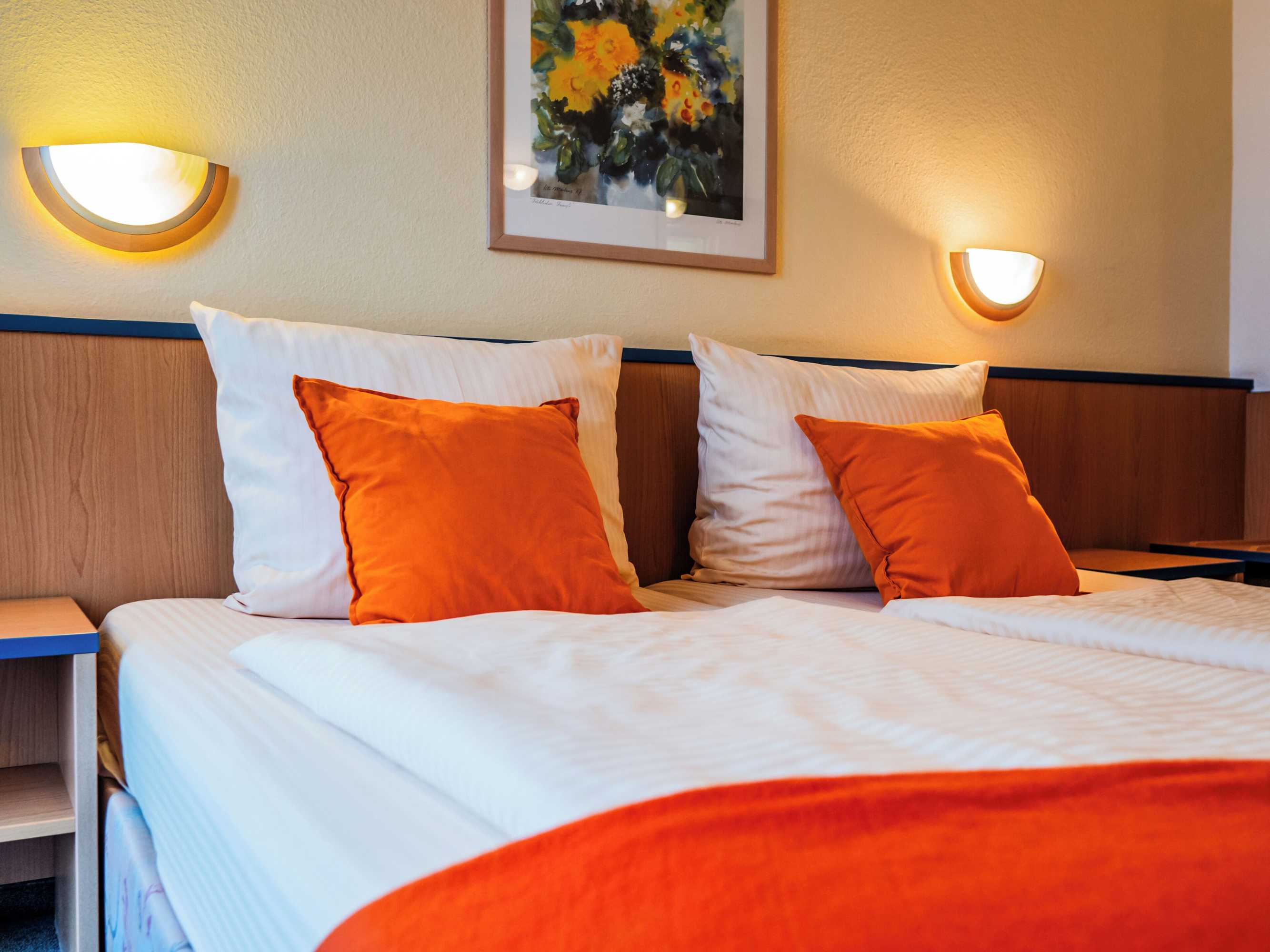 Gift card for Hotel Wetzlarer Hof