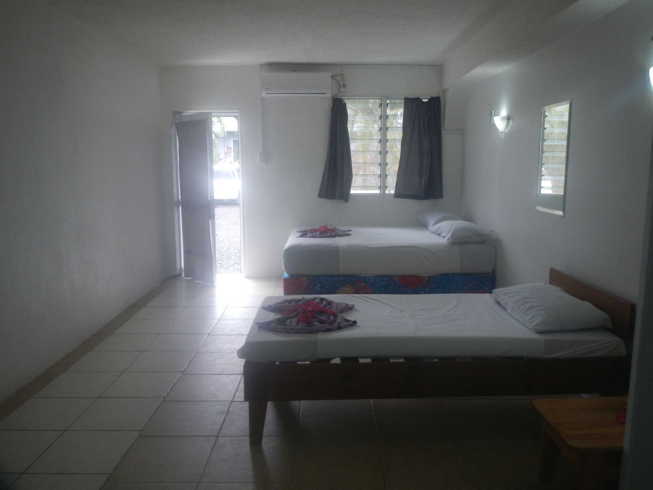 Gift card for Samoa Sport Lodge