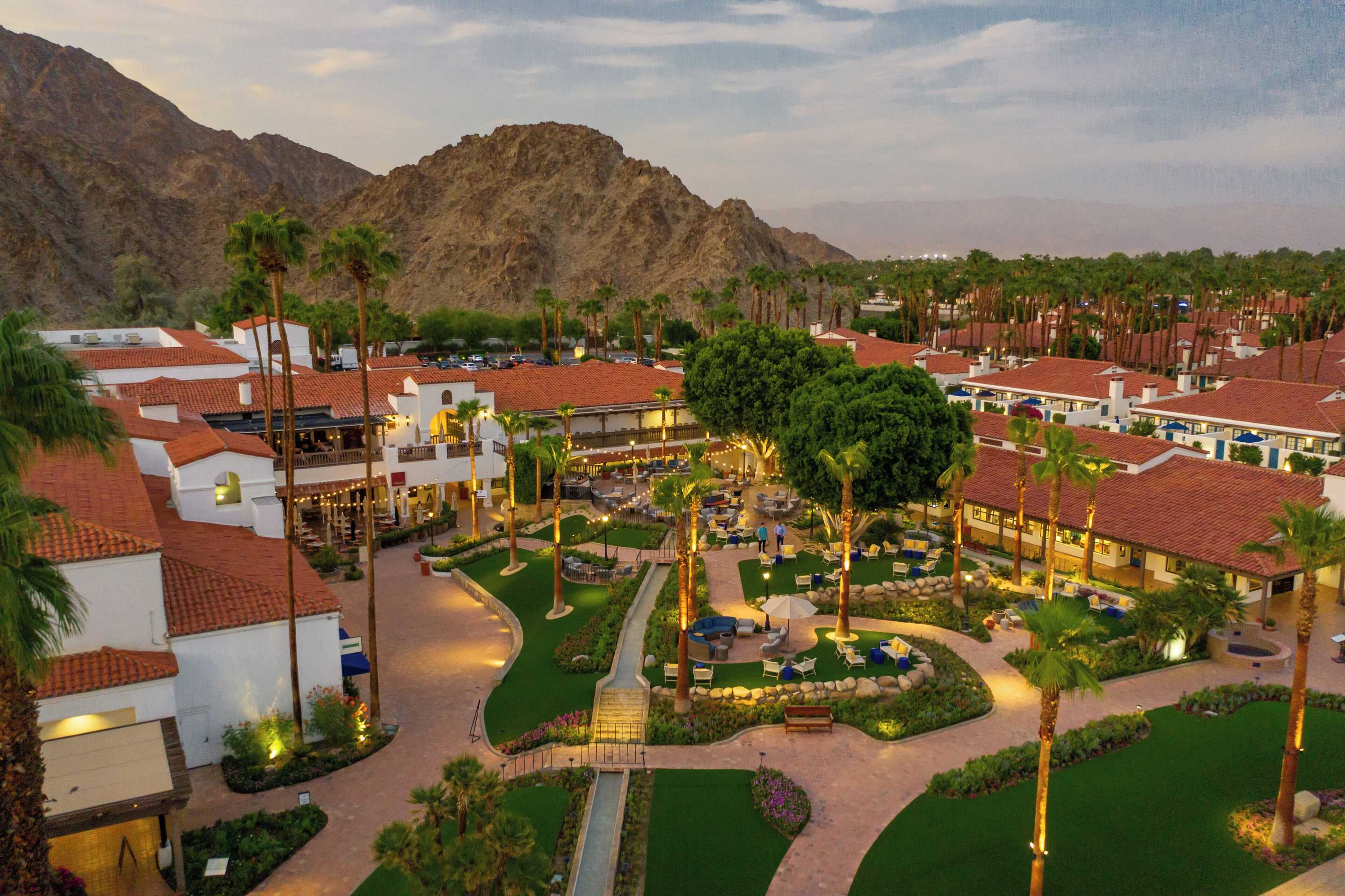 Gift card for La Quinta Resort & Club, Curio Collection by Hilton Gift card for La Quinta Resort & Club, Curio Collection by Hilton