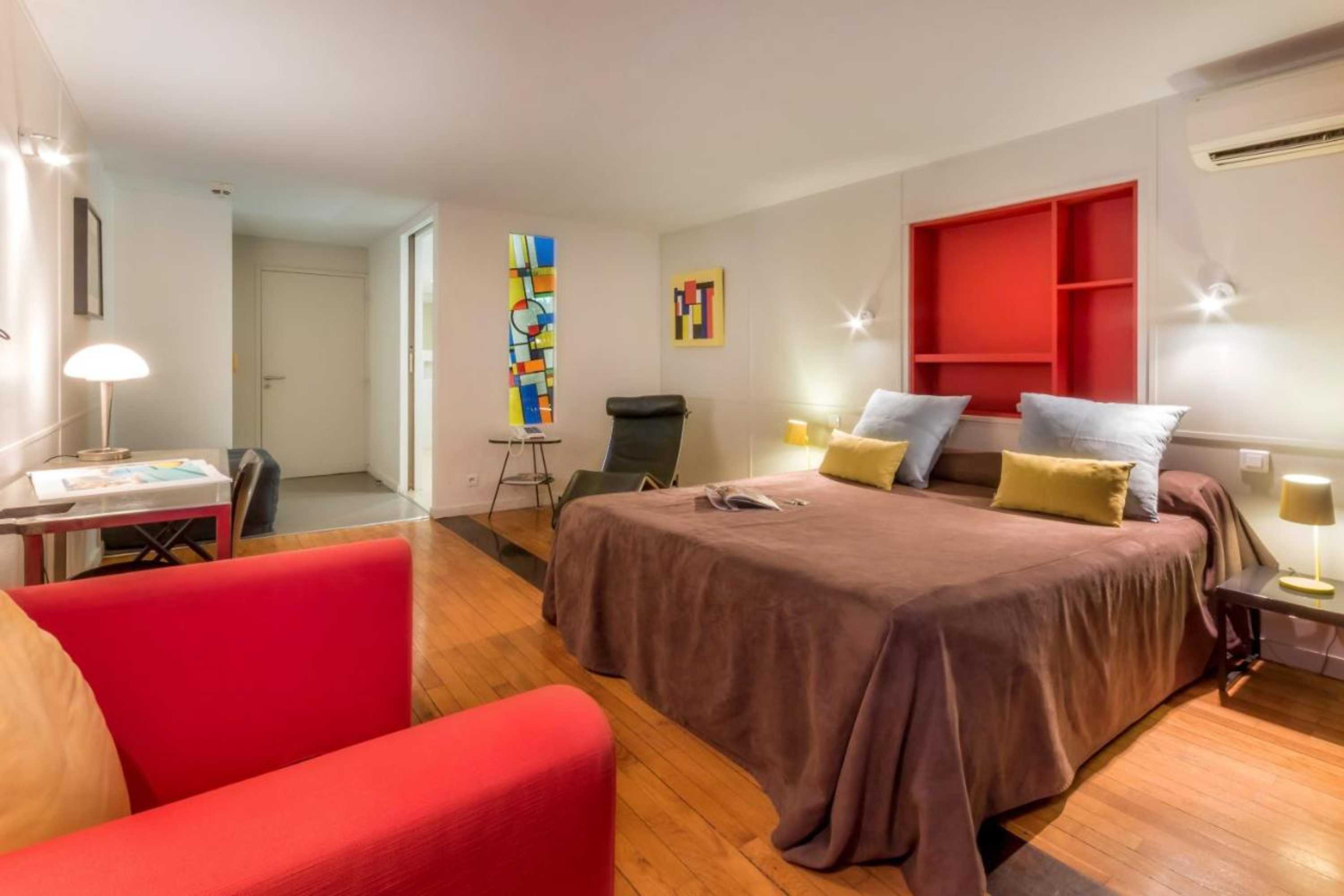 Gift card for Hotel le Corbusier Gift card for Hotel le Corbusier