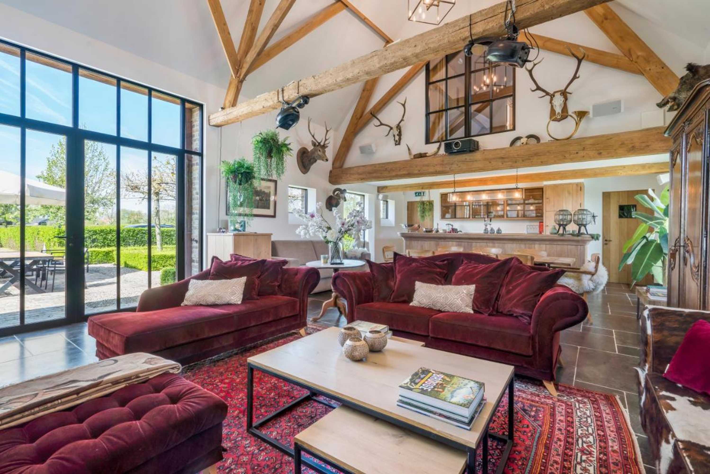 Gift card for Hoeve De Zuidhoek