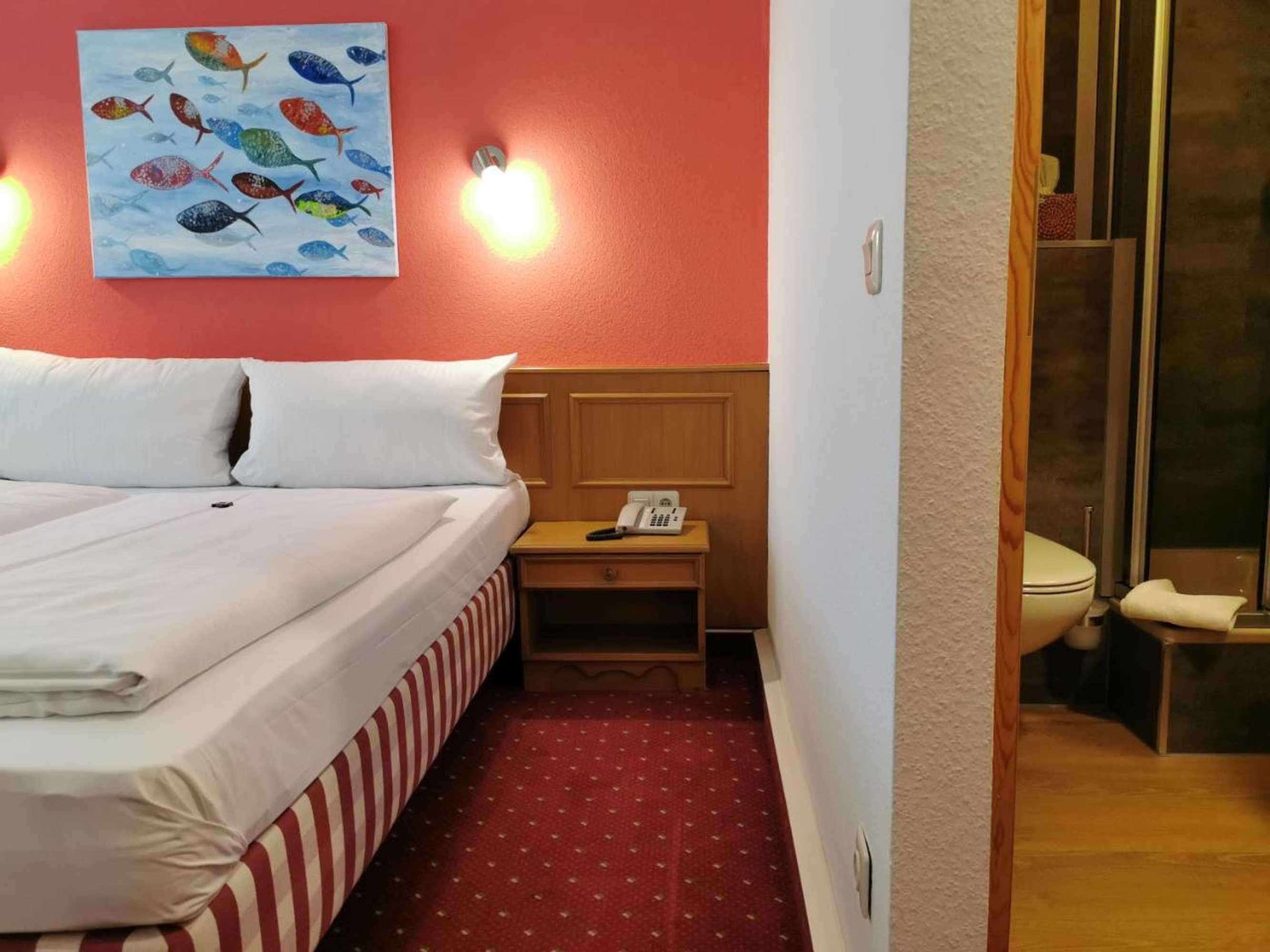 Gift card for Landhotel Ölmühle