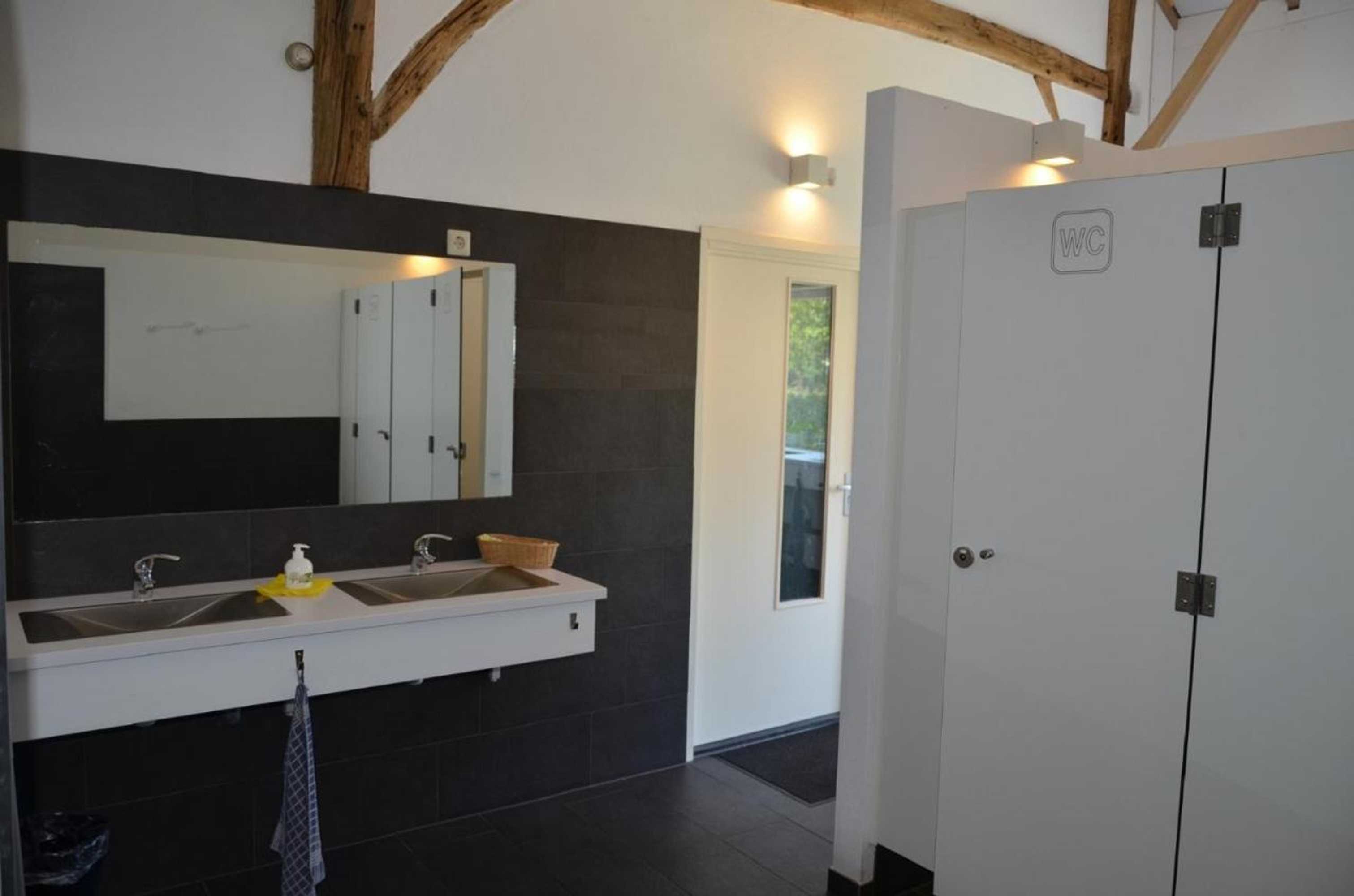 Gift card for B&b Pipowagen 