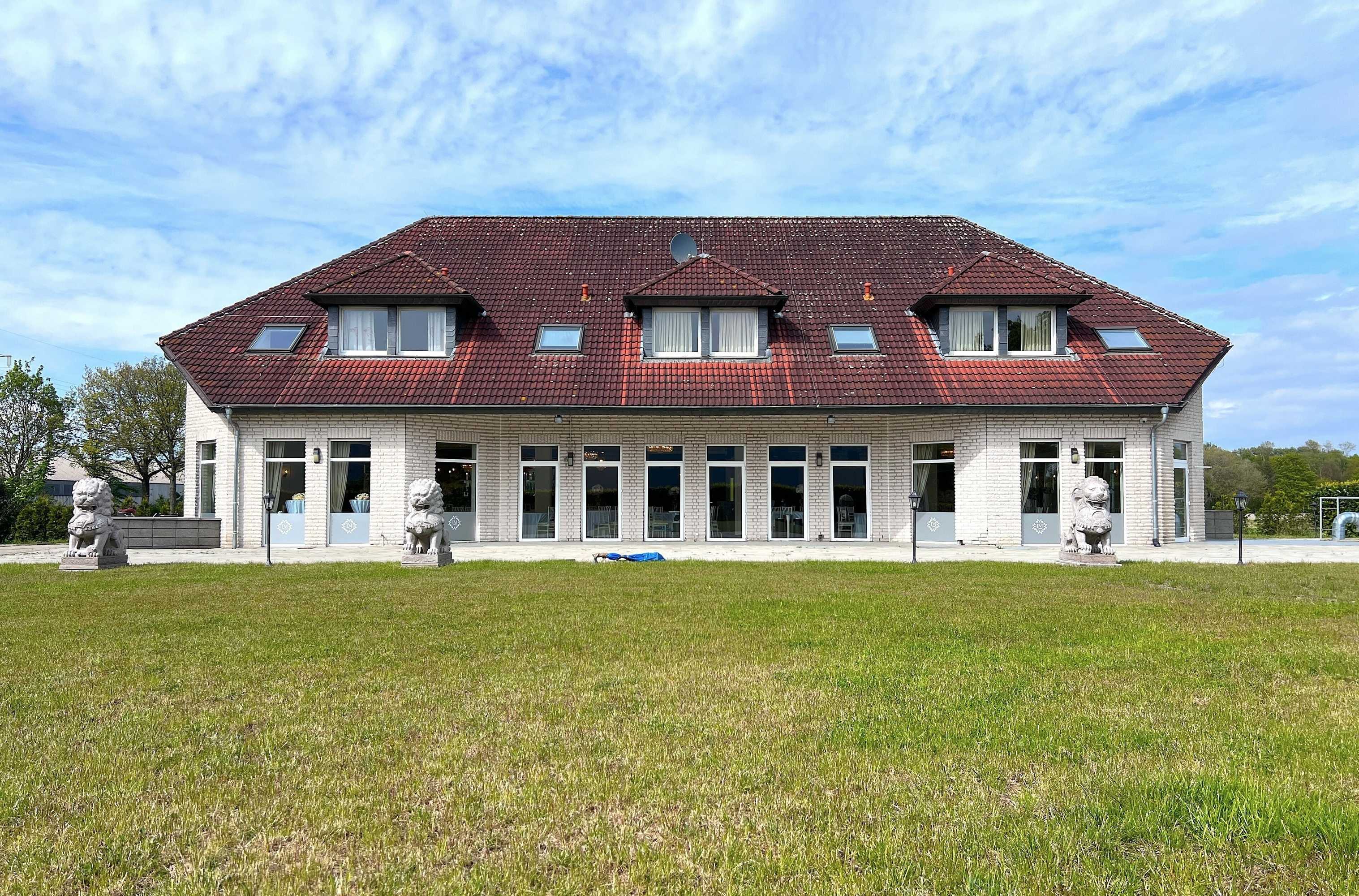 Gift card for La Melis