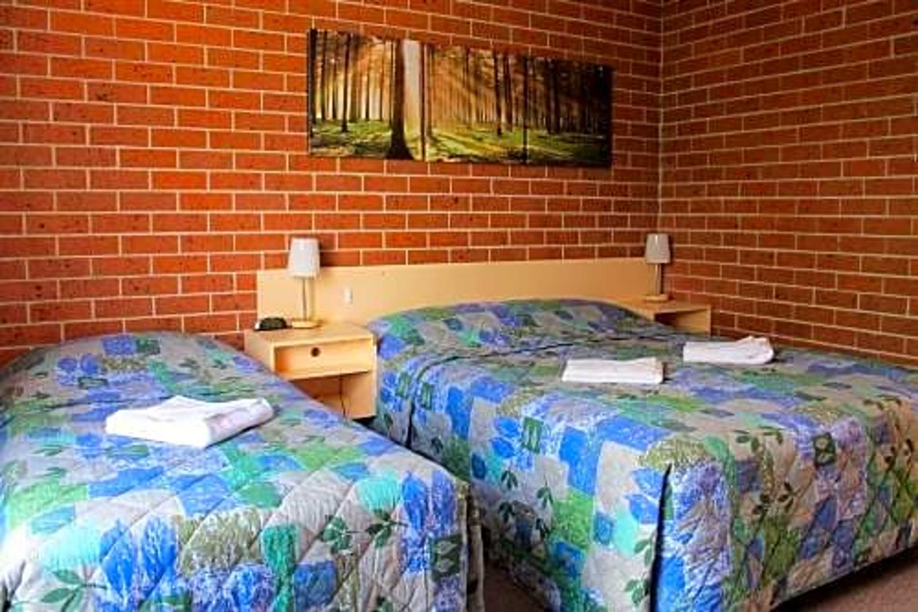Gift card for Greenslopes Motor Inn Gift card for Greenslopes Motor Inn