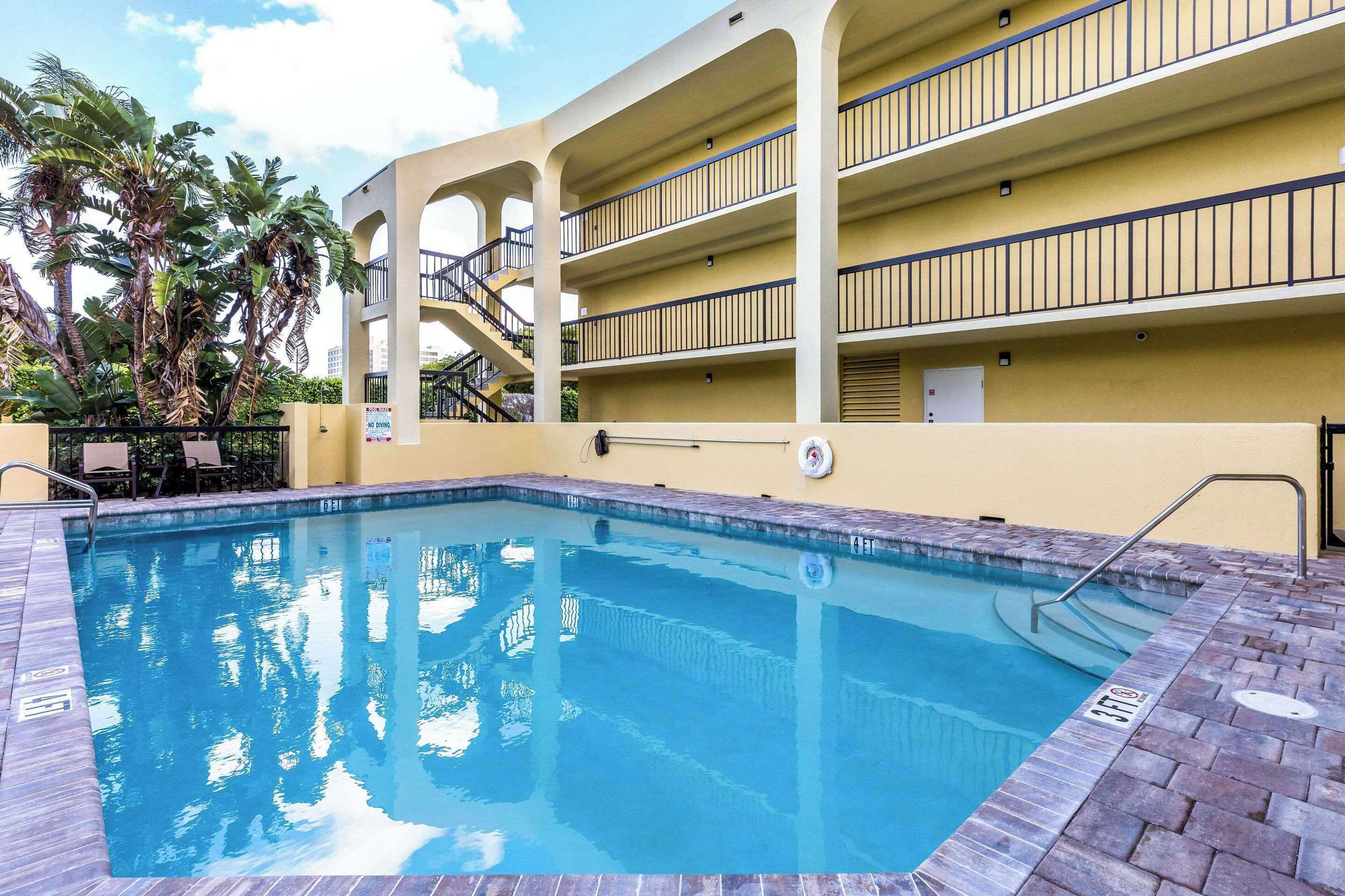 Gift card for Quality Inn Palm Beach International Airport Gift card for Quality Inn Palm Beach International Airport