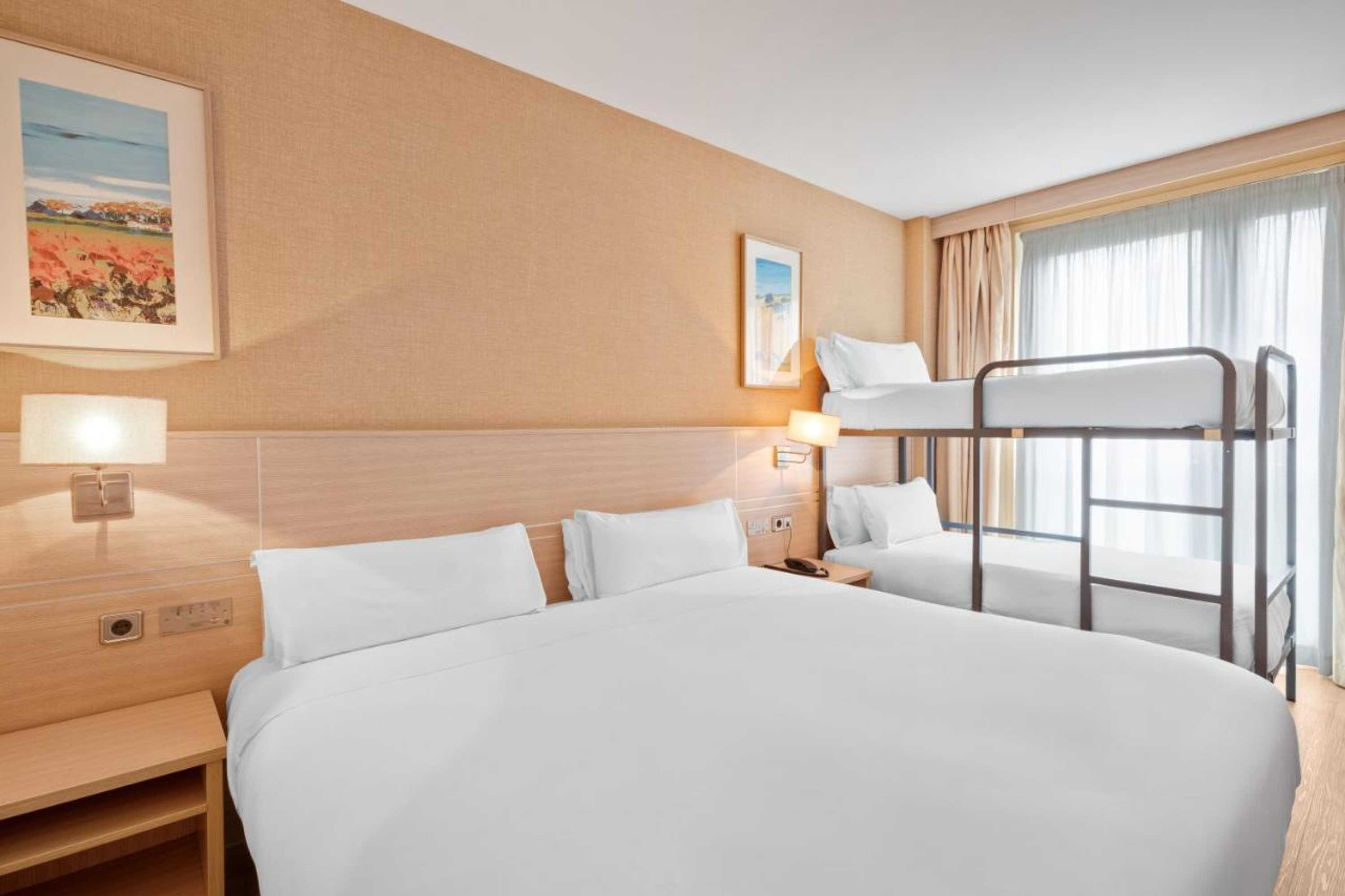 Gift card for B&b Hotel Tarragona Valls
