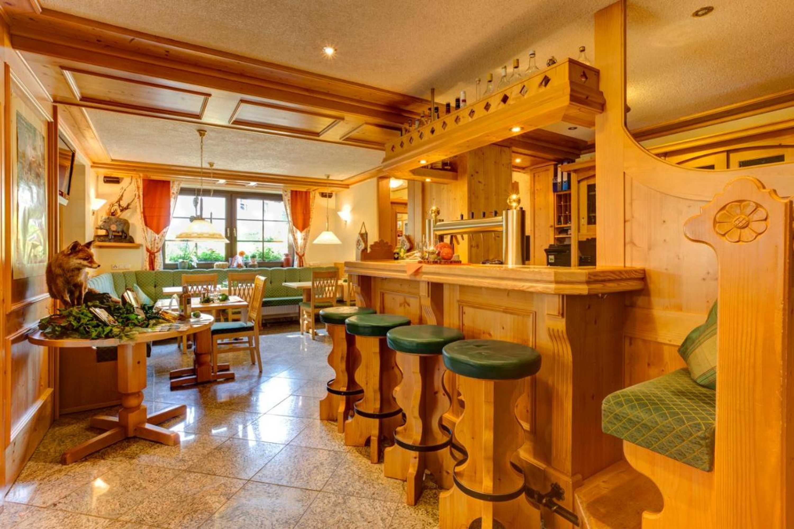 Gift card for Landhaus Stähler