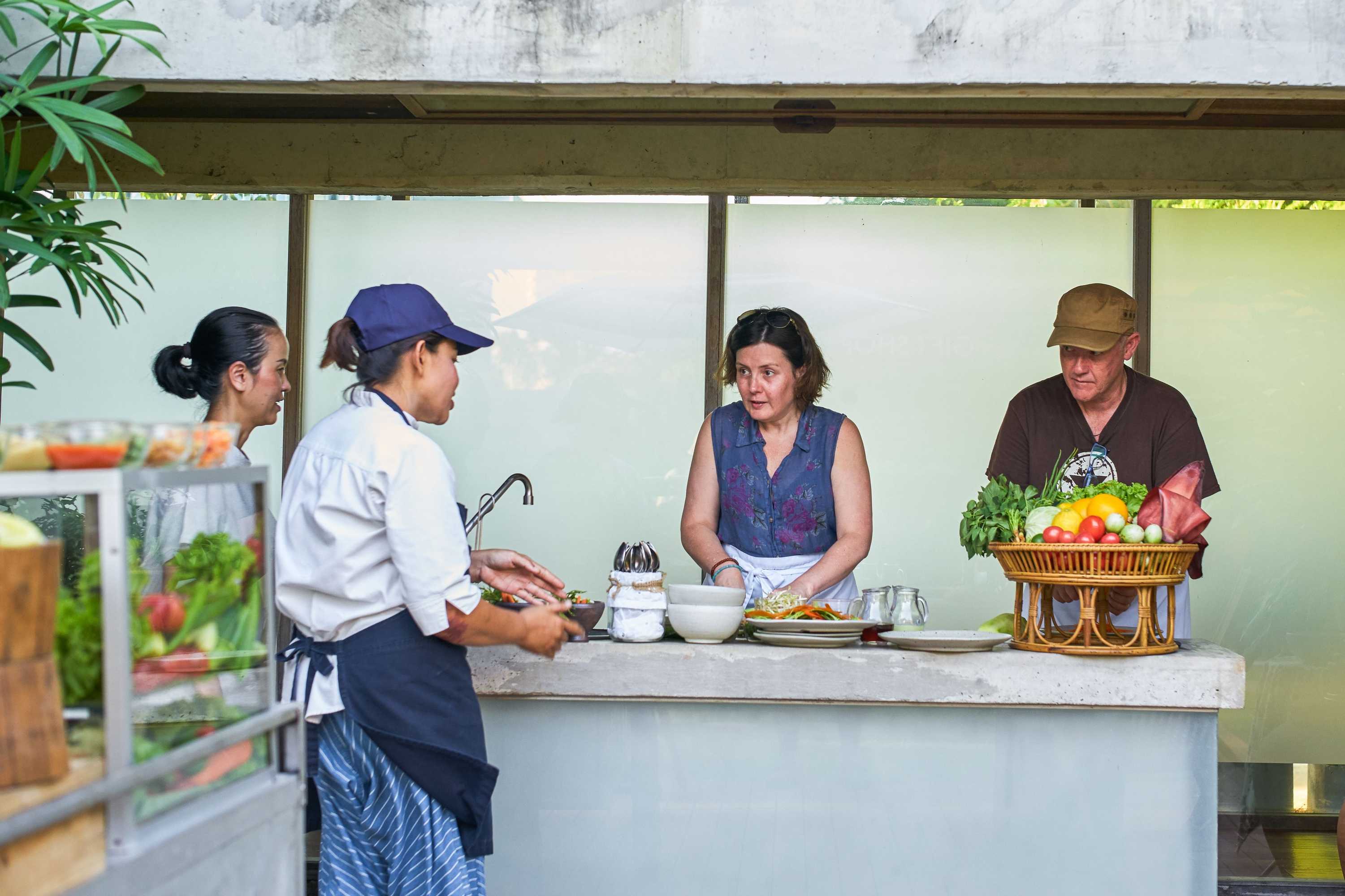 Gift card for Let's Sea Hua Hin Al Fresco Resort Gift card for Let's Sea Hua Hin Al Fresco Resort