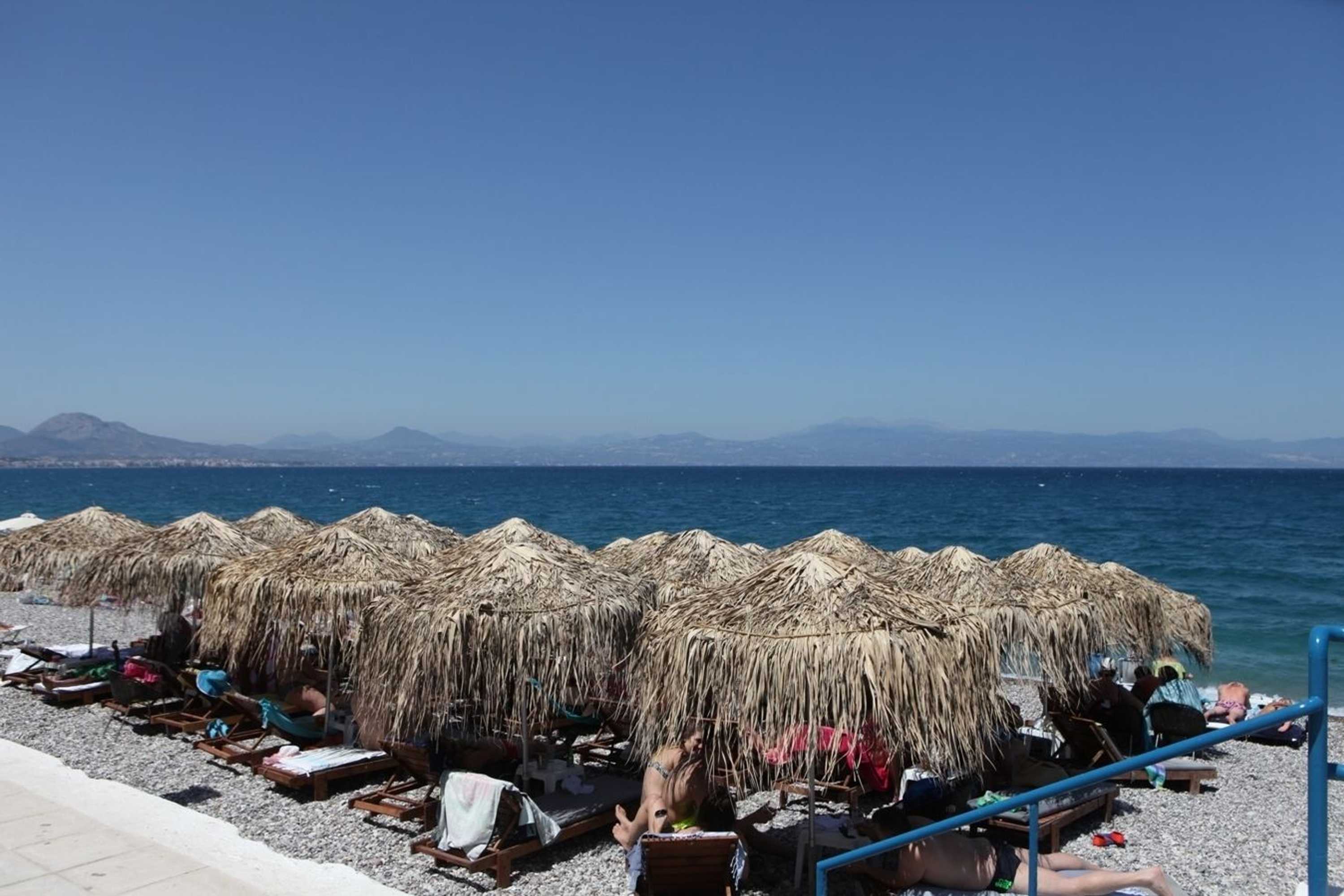 Gift card for Mantas Seaside Boutique Hotel