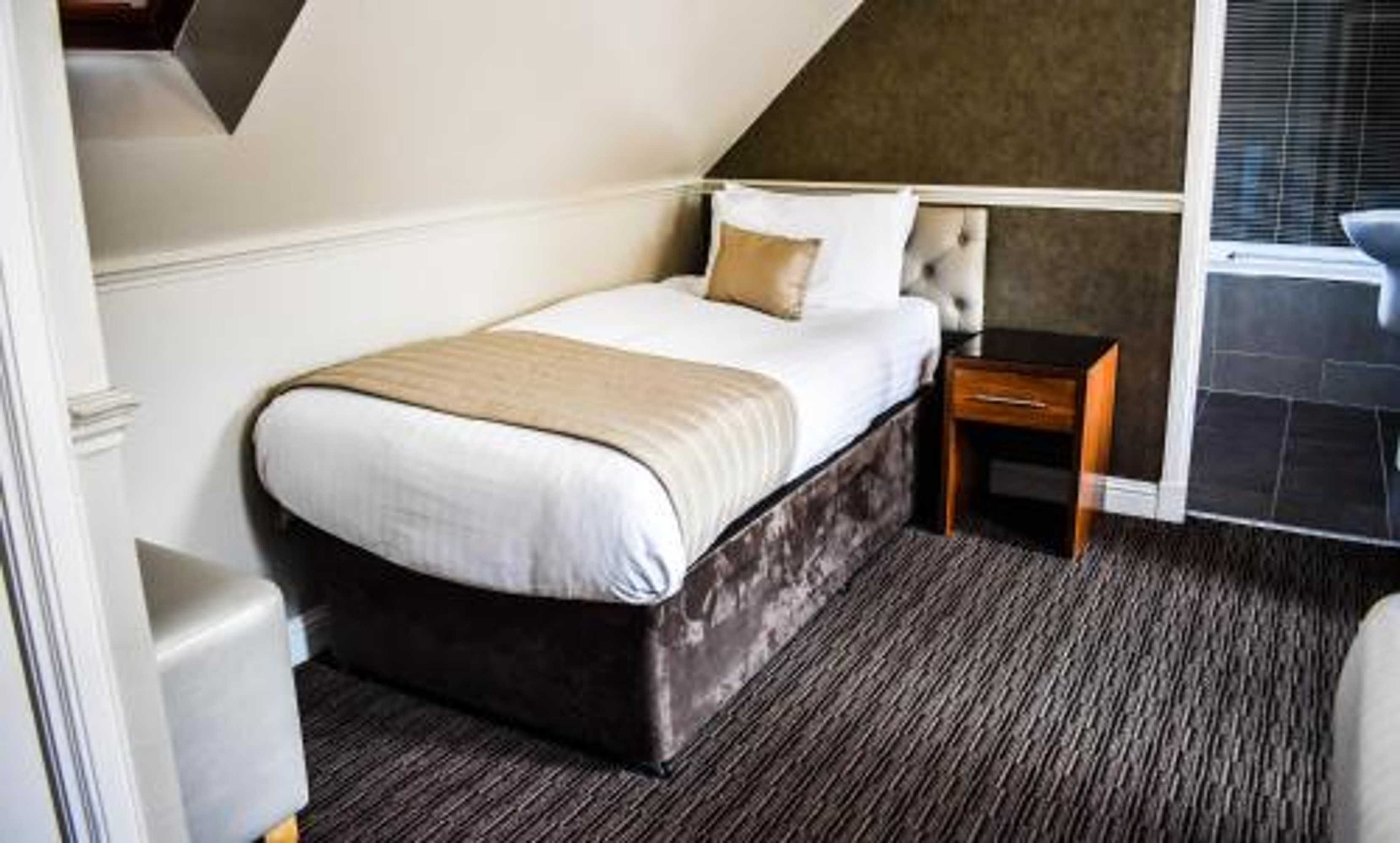 Gift card for Dalziel Park Hotel Gift card for Dalziel Park Hotel