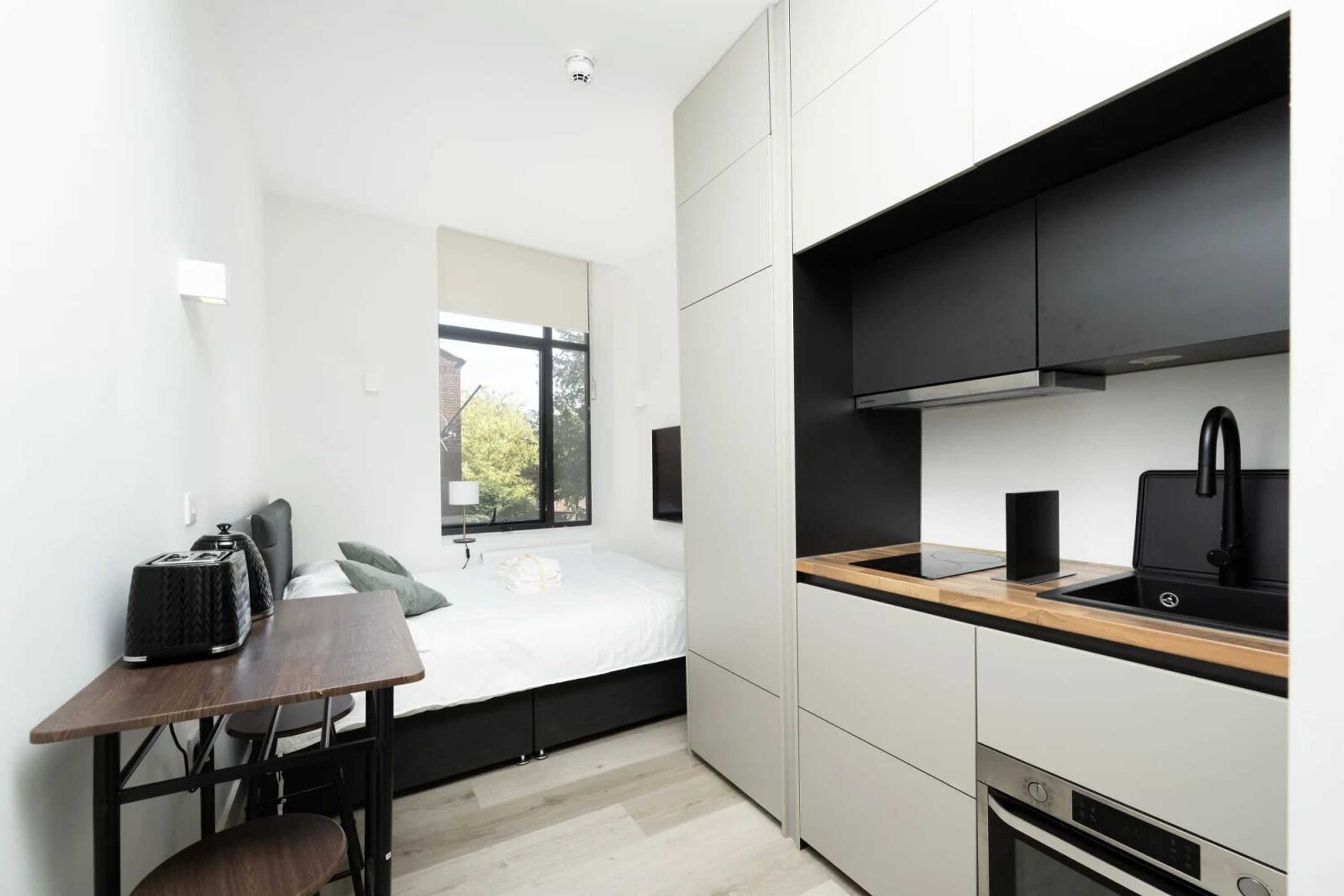 Gift card for The Antigallican Hotel