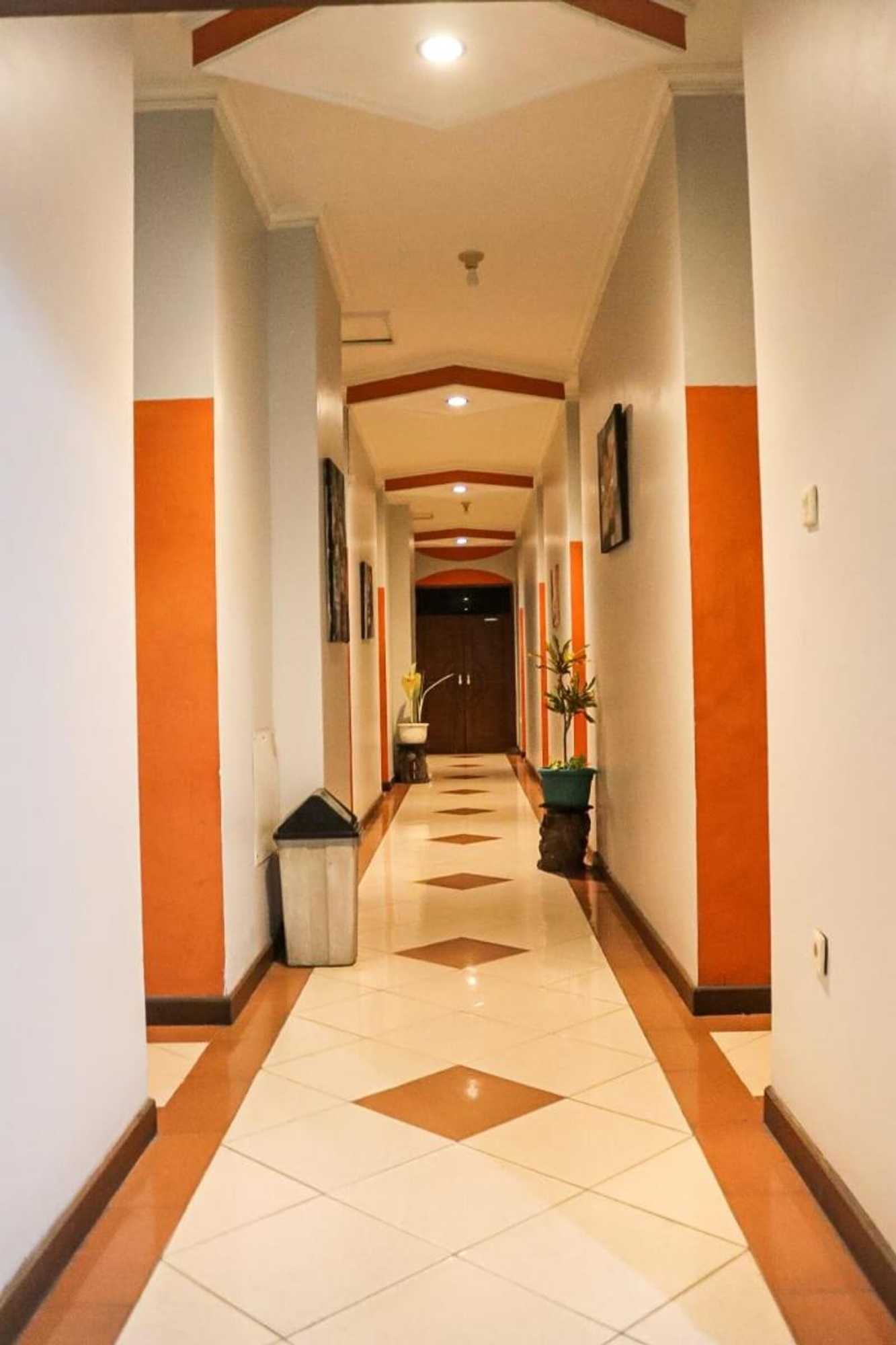 Gift card for Hotel Pesona Merak