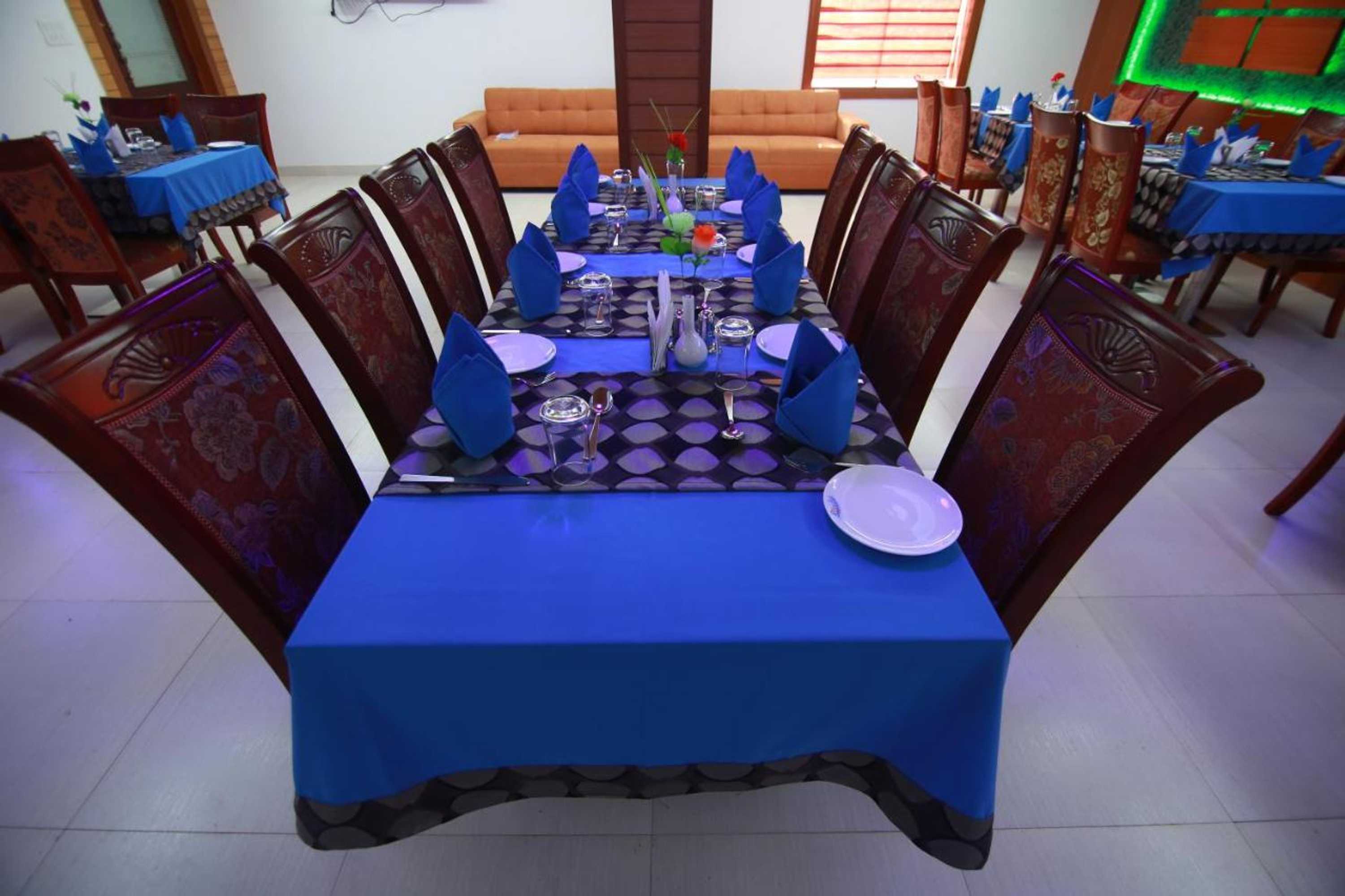 Gift card for Rouba Residency Hotel