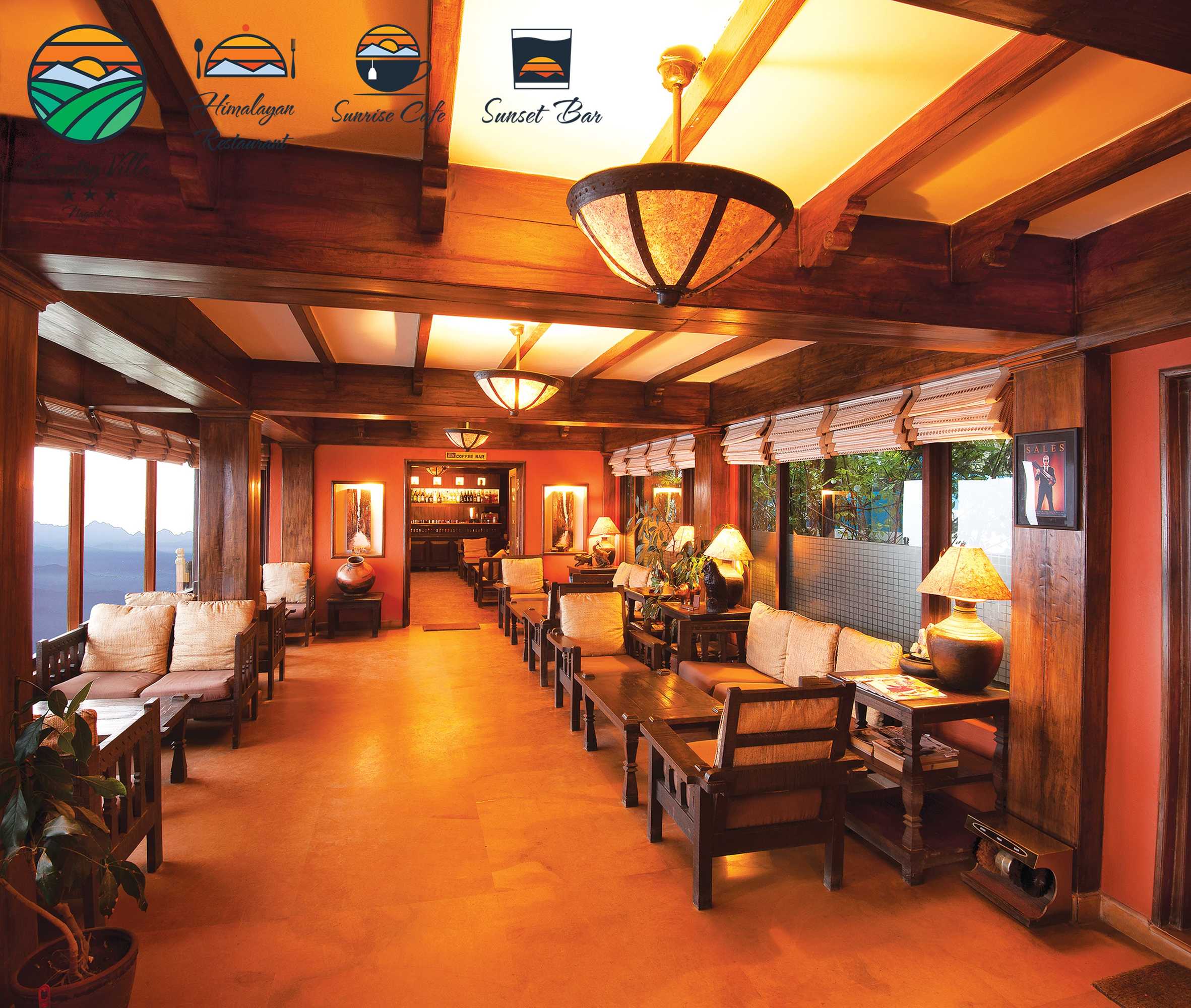Gift card for Hotel Country Villa Gift card for Hotel Country Villa