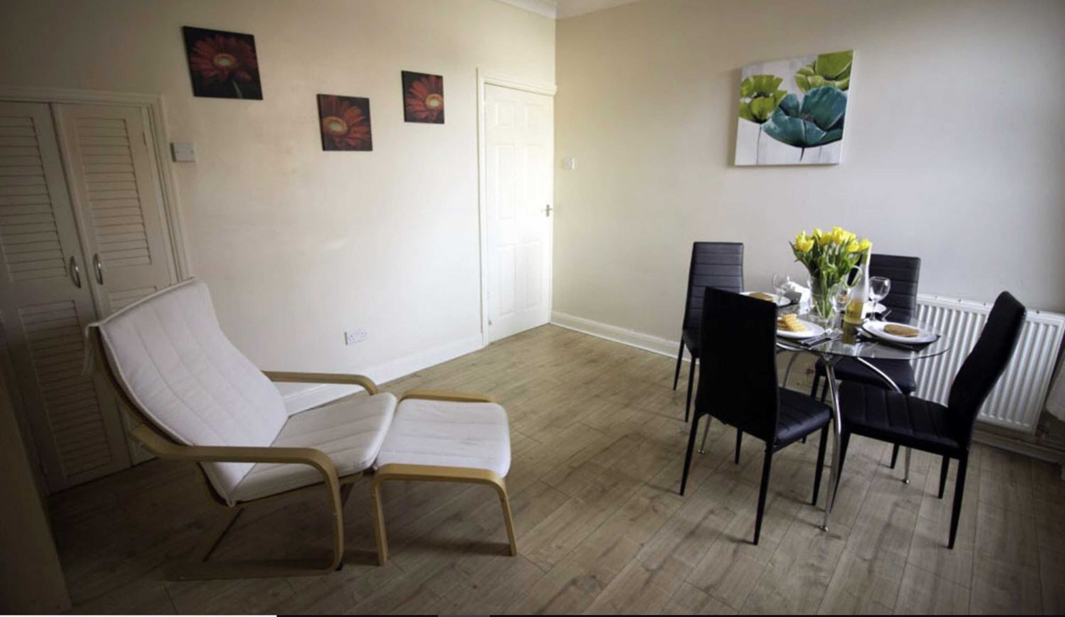 Gift card for Roomtel - Brook House