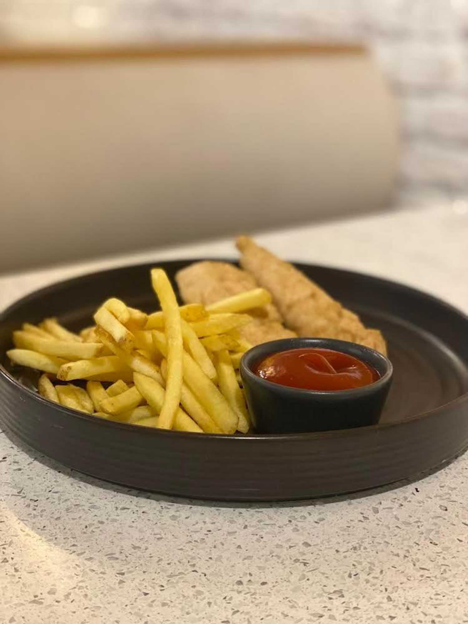 Gift card for Lough Rooms at The Artisan