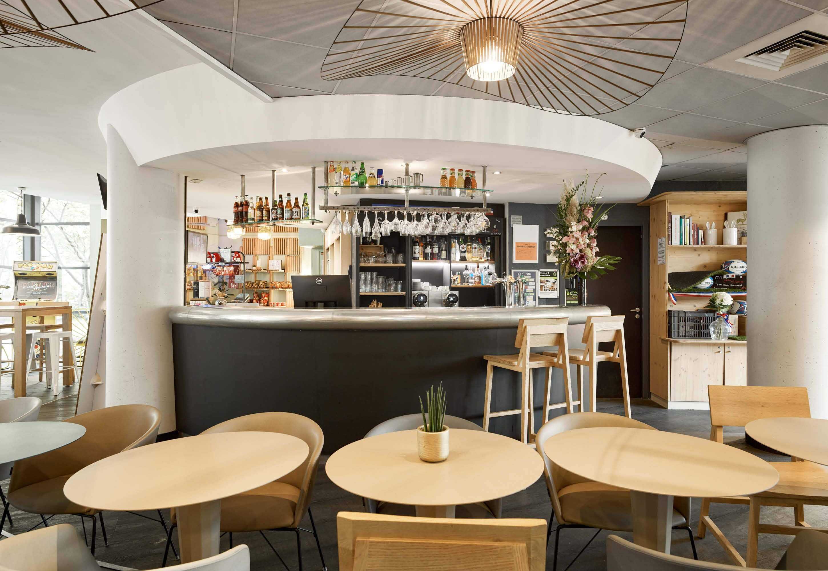 Gift card for B&b Hotel Rueil-Malmaison Gare Gift card for B&b Hotel Rueil-Malmaison Gare