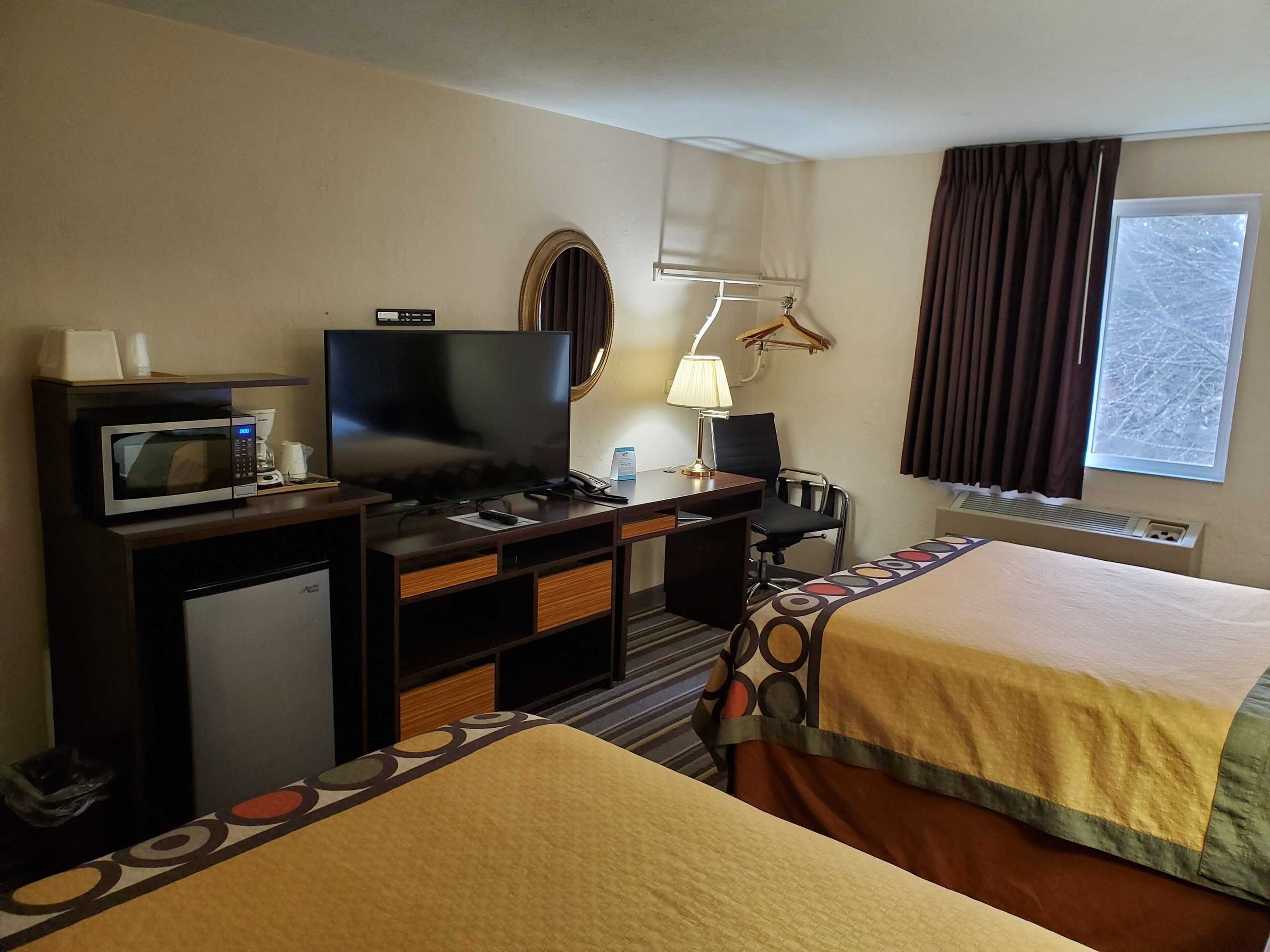 Gift card for Super 8 by Wyndham Shelton Gift card for Super 8 by Wyndham Shelton