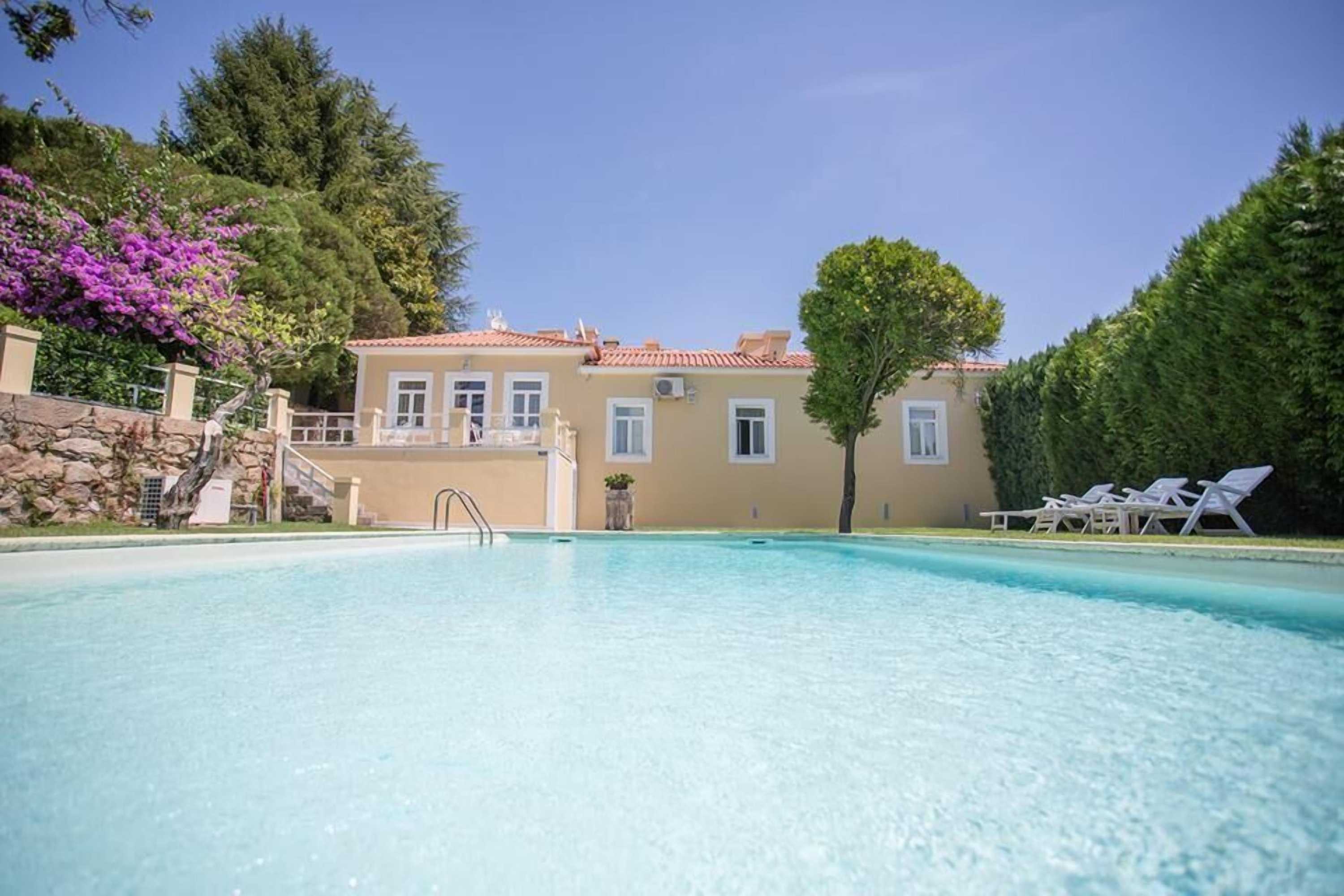 Gift card for Hotel Rural Quinta da Vista Alegre Gift card for Hotel Rural Quinta da Vista Alegre