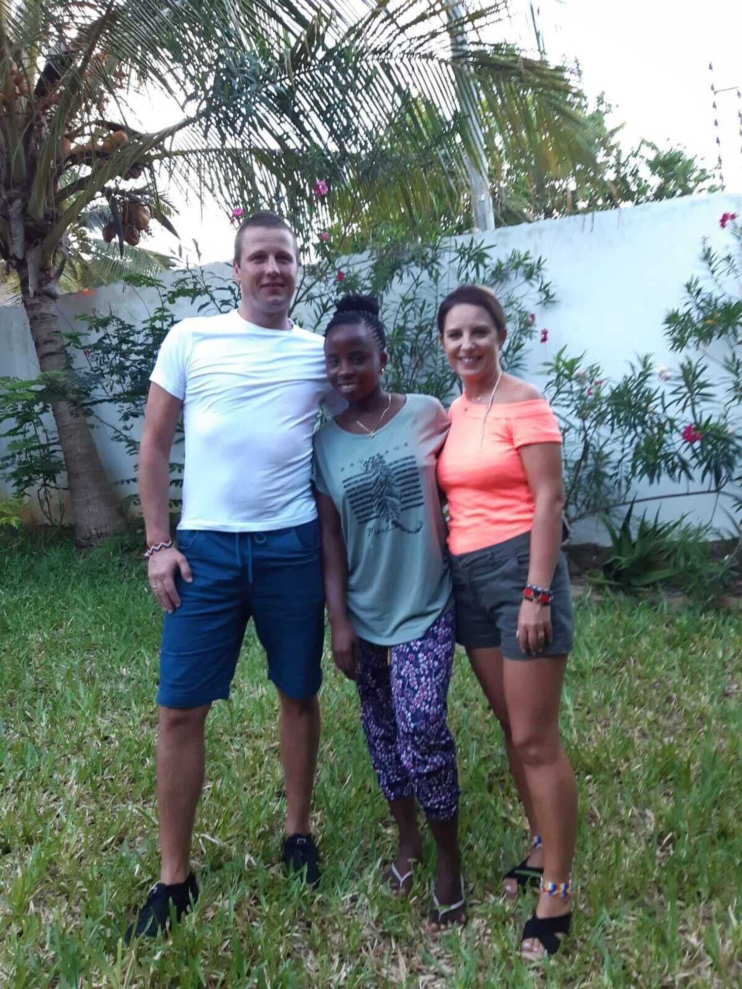 Gift card for Baridi Villa