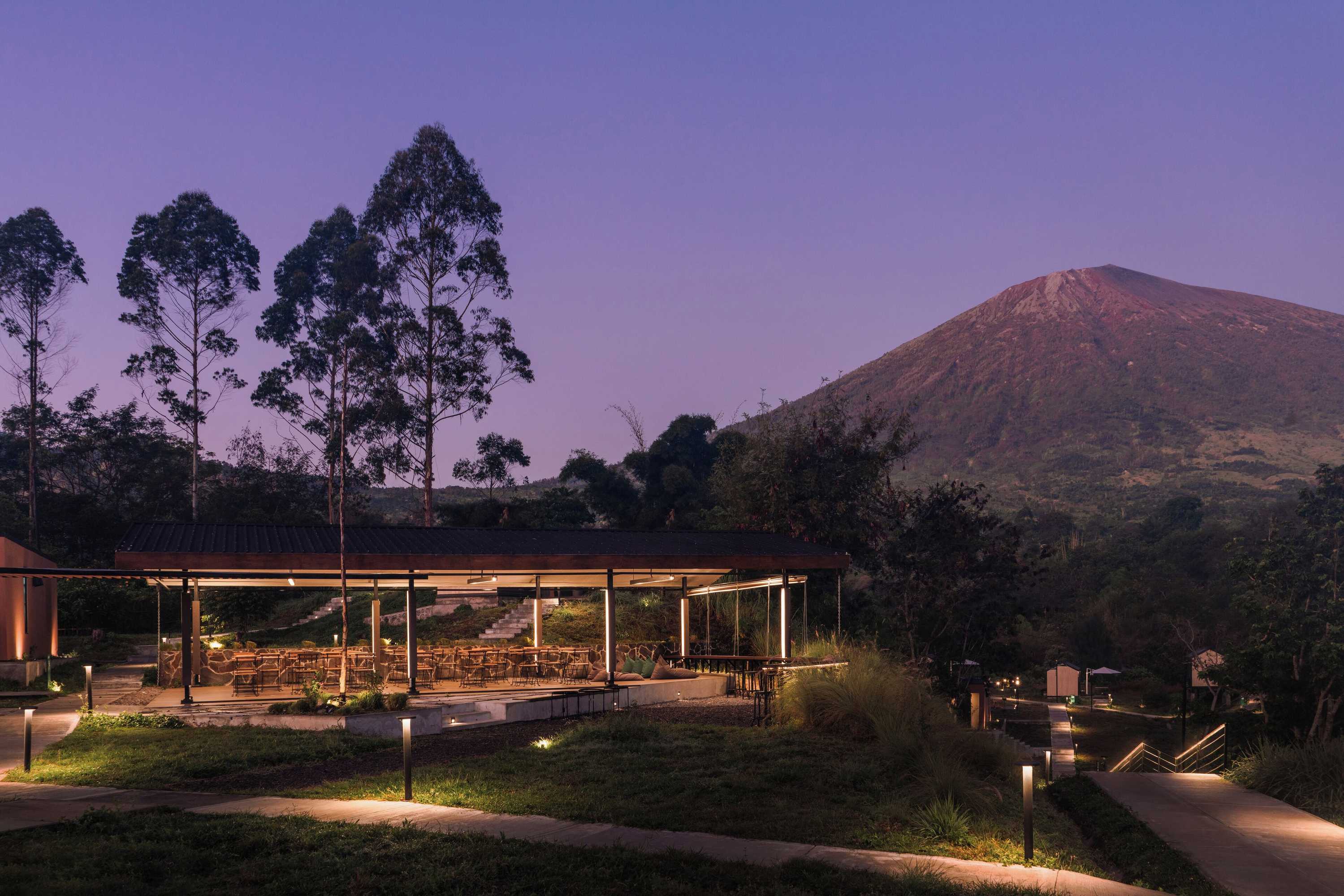 Gift card for Bobocabin Gunung Rinjani Lombok Gift card for Bobocabin Gunung Rinjani Lombok