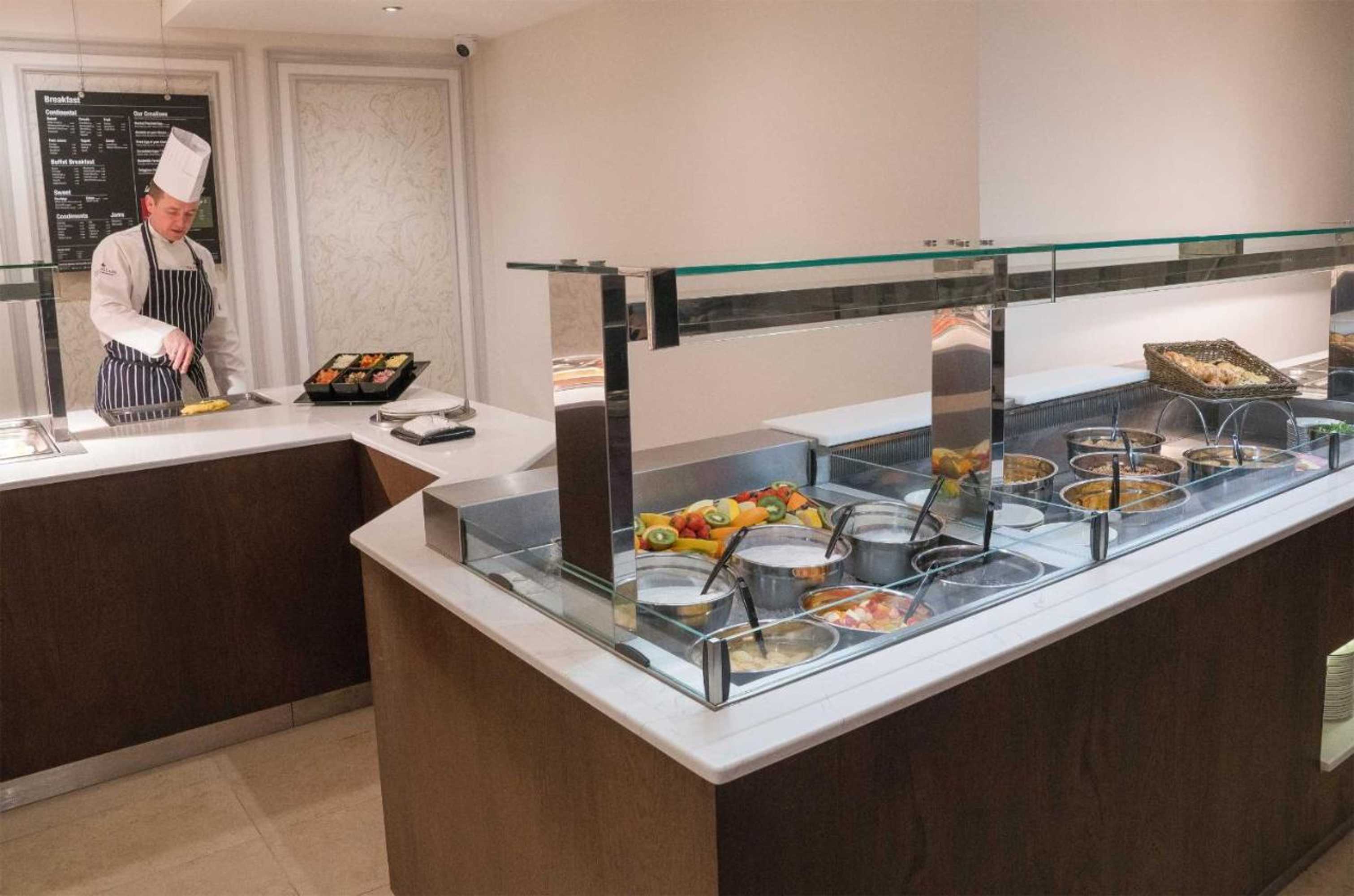 Gift card for Tullyglass House Hotel