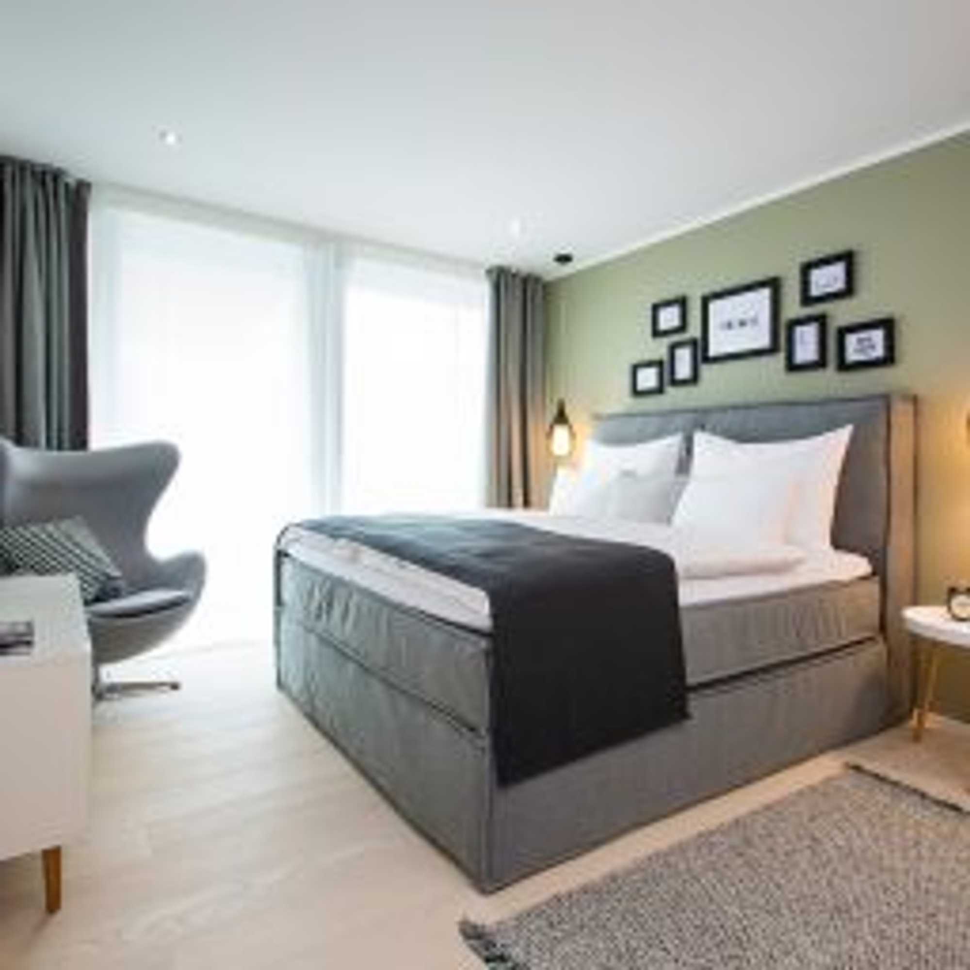 Gift card for Business Hotel Maier - Kontaktloser Check-In Gift card for Business Hotel Maier - Kontaktloser Check-In