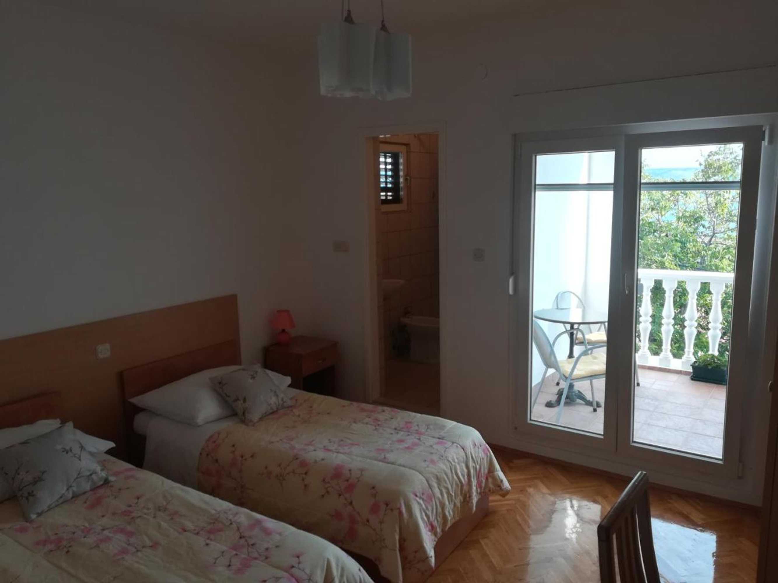 Gift card for Apartments Ivan