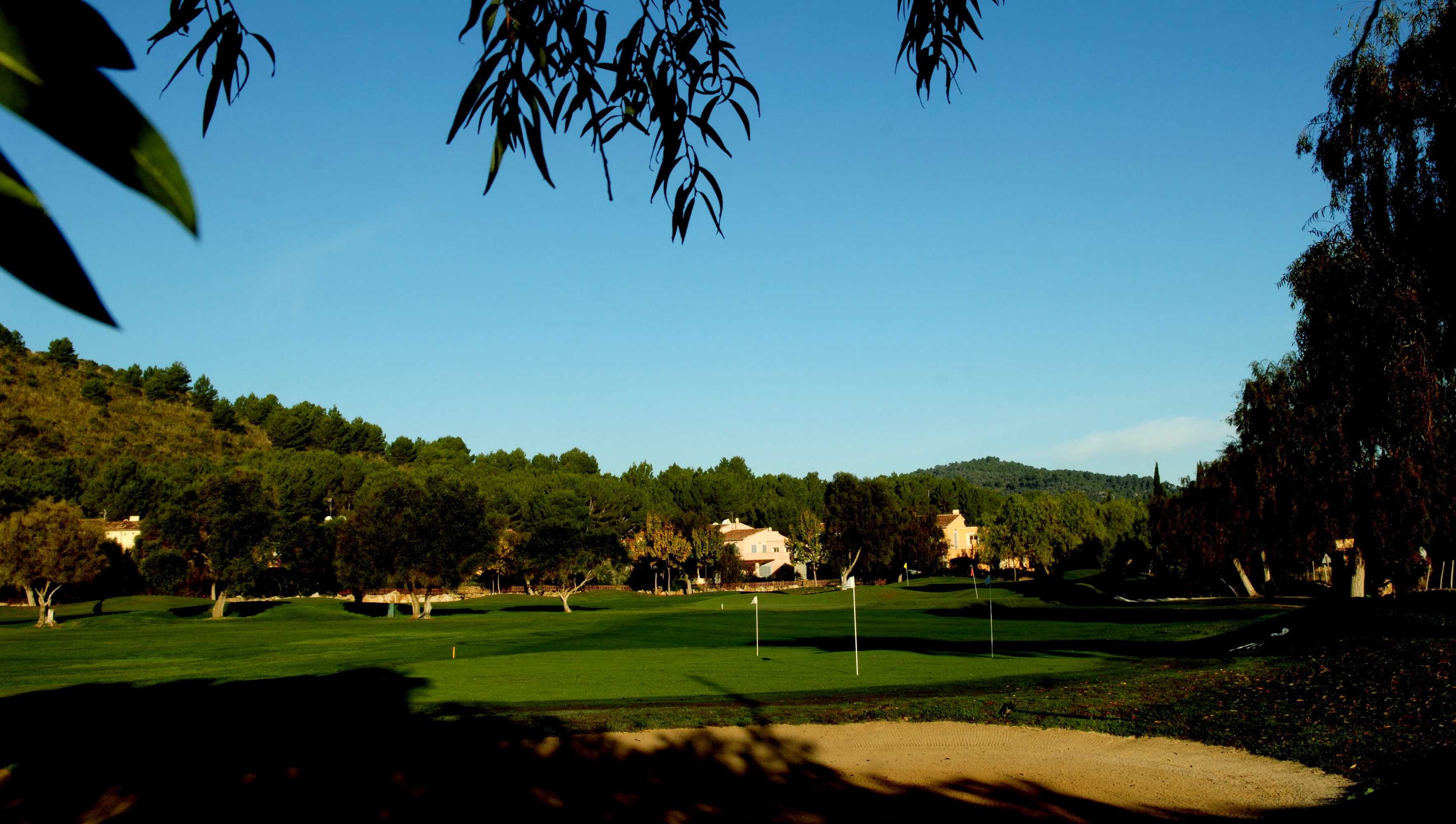 Gift card for Pula Golf Resort Gift card for Pula Golf Resort