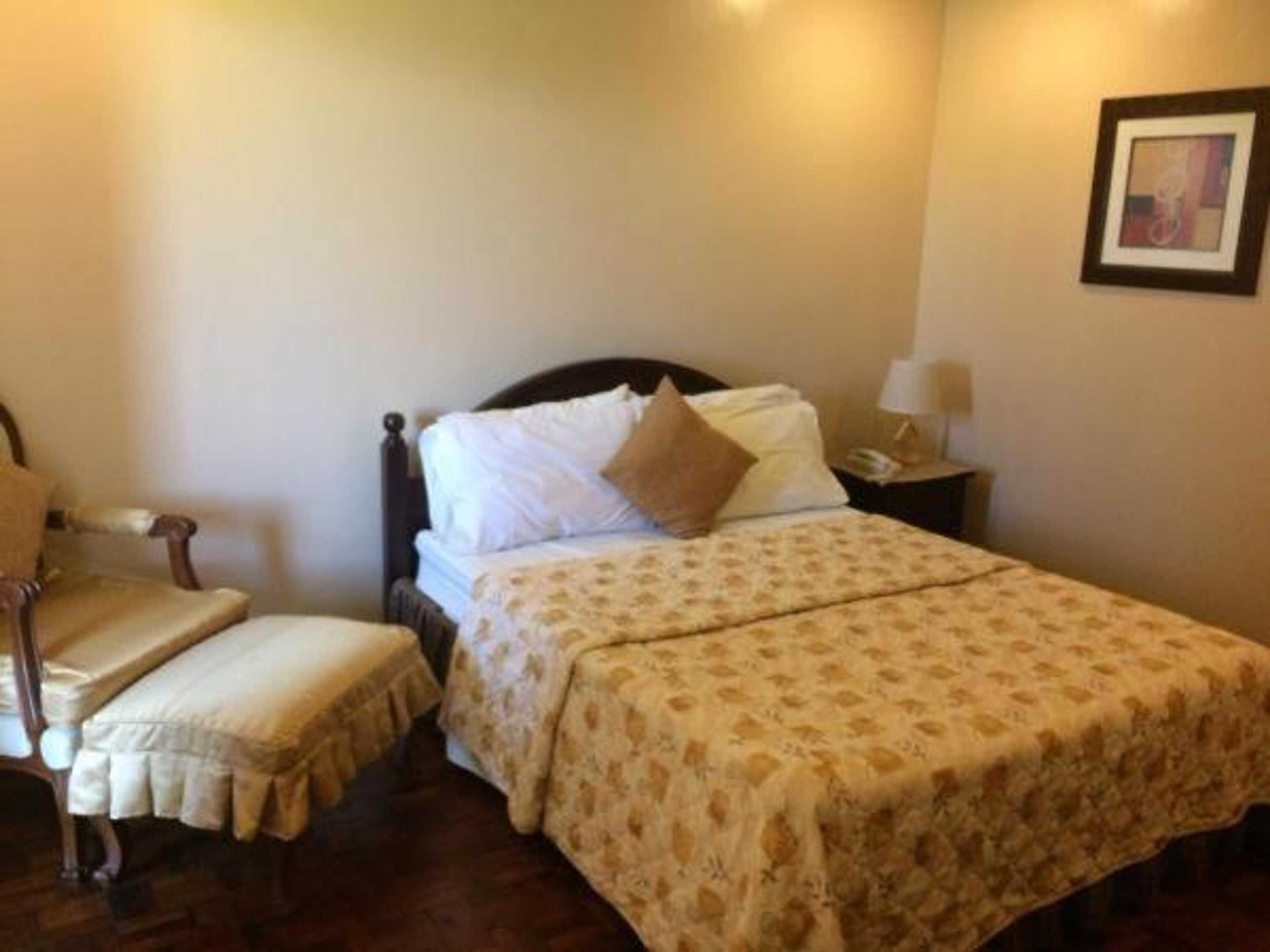 Gift card for Casa Cecilia Heritage Hotel