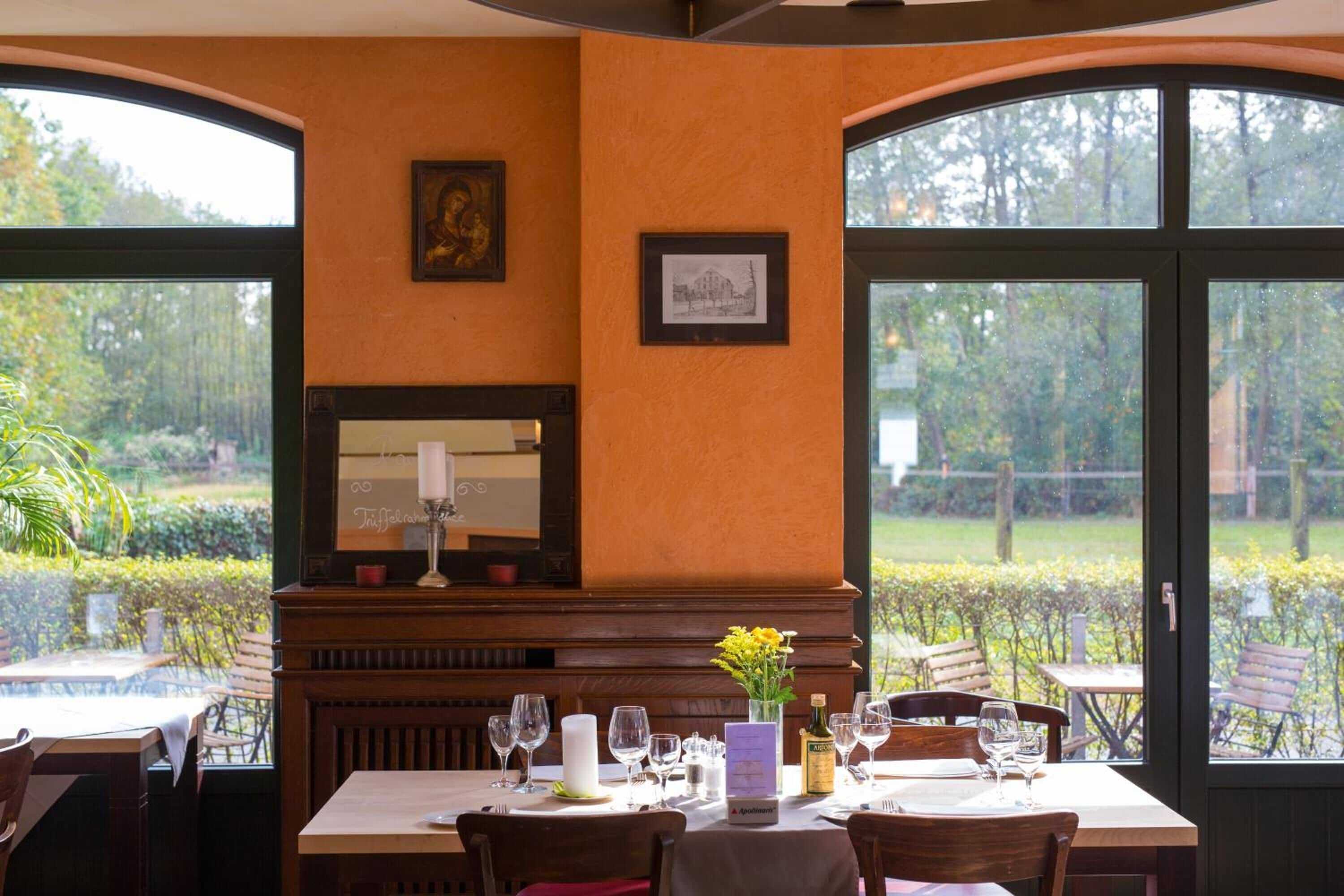 Gift card for Lüthemühle