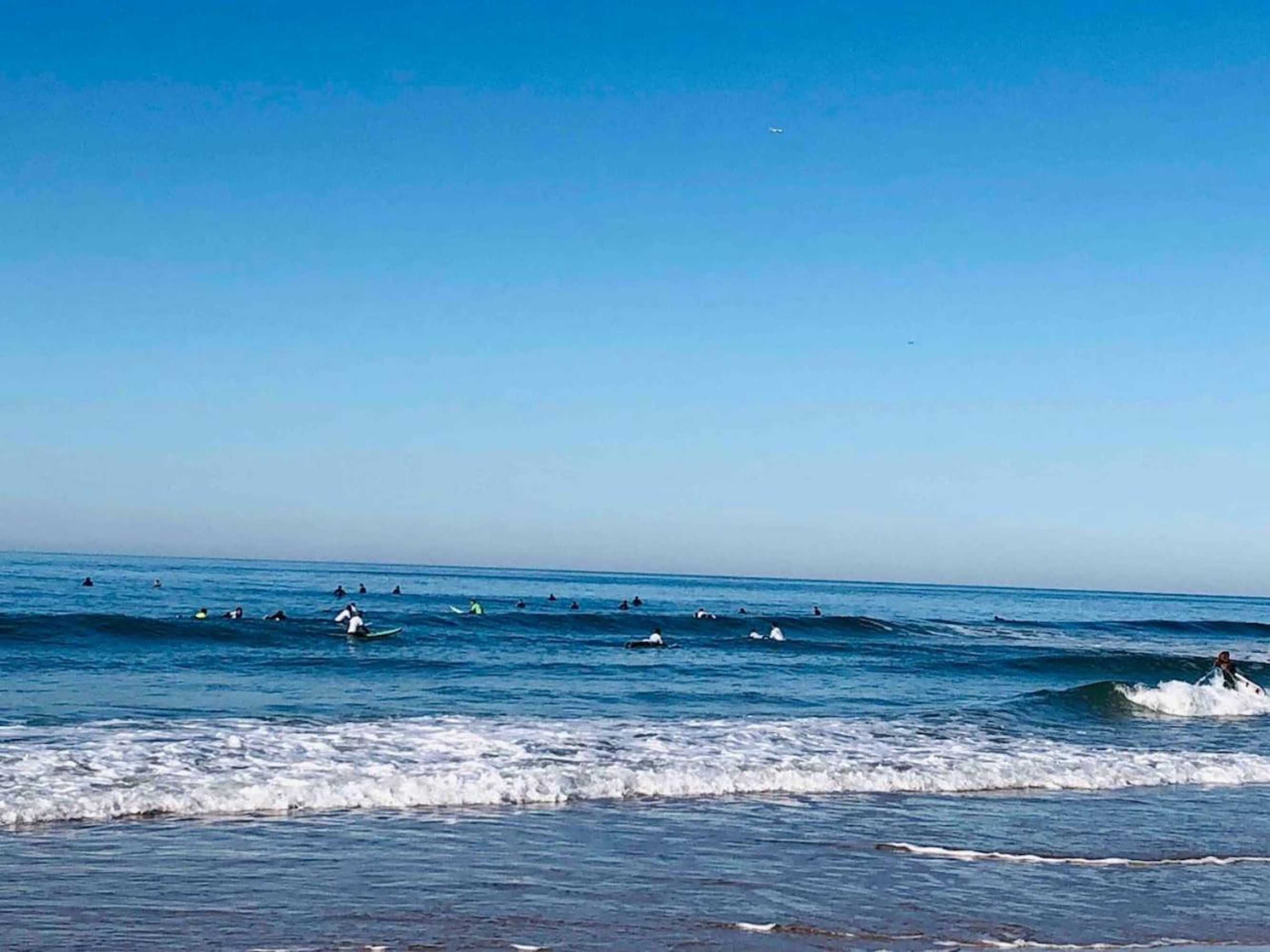 Gift card for Beachliving Esmoriz